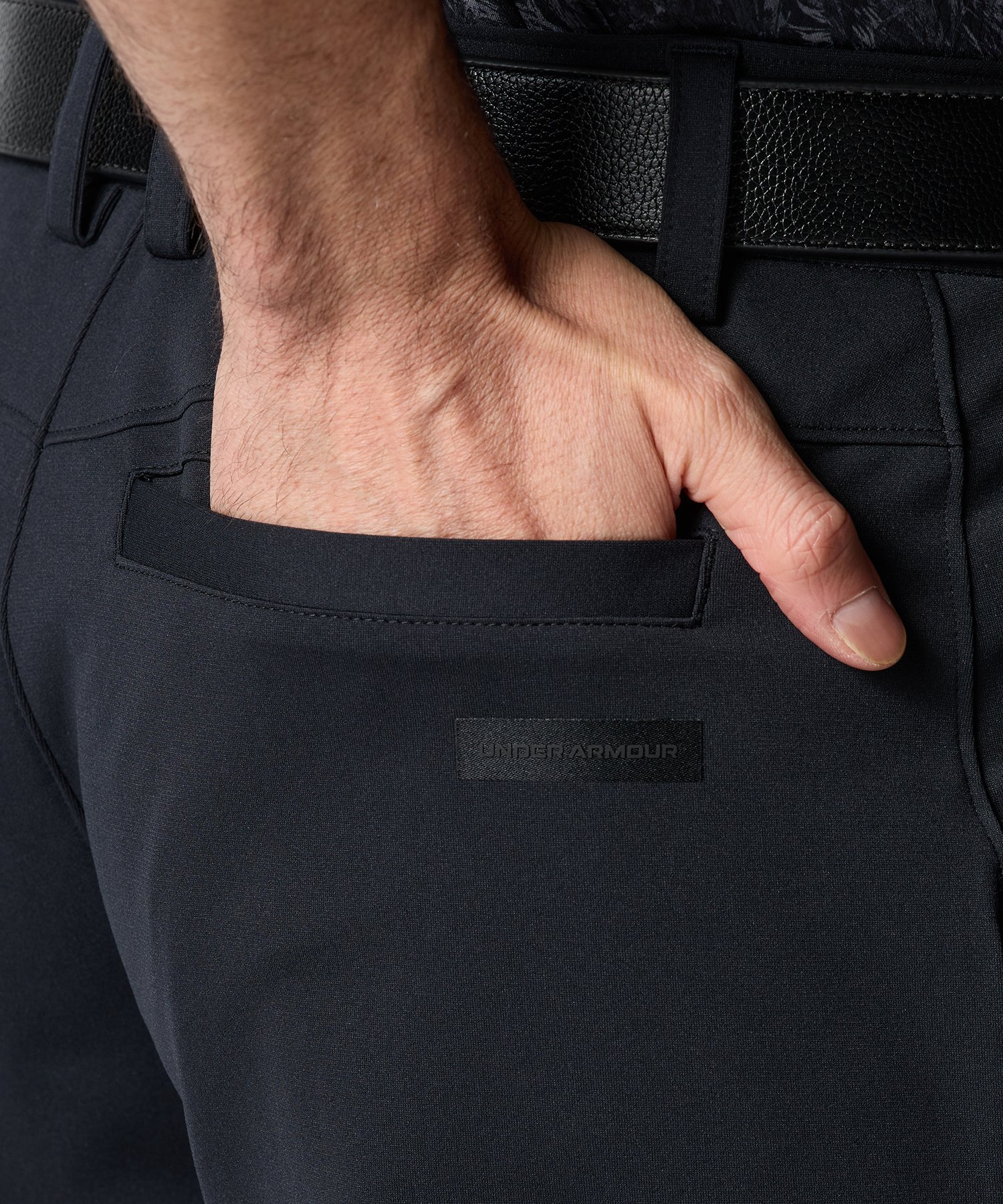 UA�h���C�u �A�[�}�[ �N���V�b�N �p���c�i�S���t/MEN�j