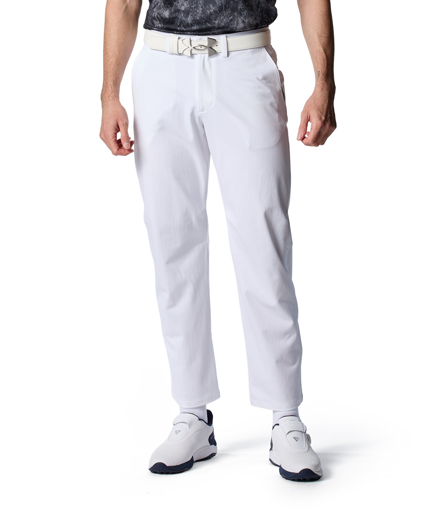 UA�h���C�u �A�[�}�[ �N���V�b�N �p���c�i�S���t/MEN�j