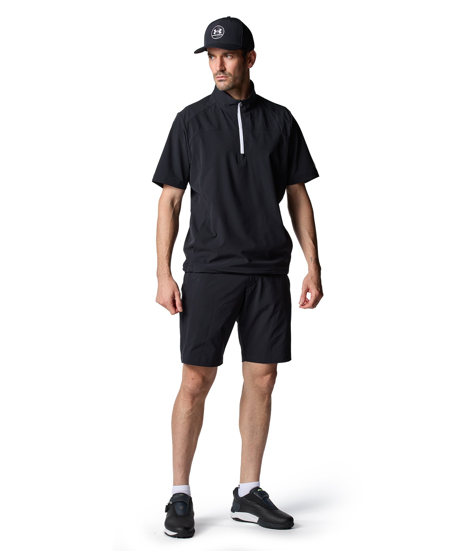 UA�h���C�u �E�C���h �V���[�c�i�S���t/MEN�j