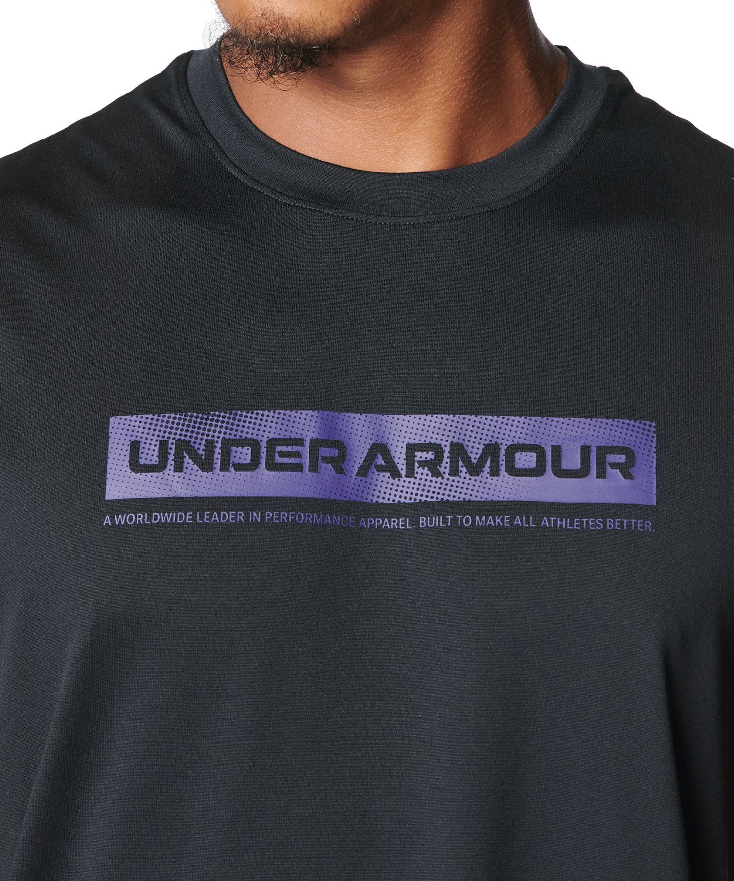 UA�e�b�N ���[�h�}�[�N �X���[�u���X �V���c�i�g���[�j���O/MEN�j