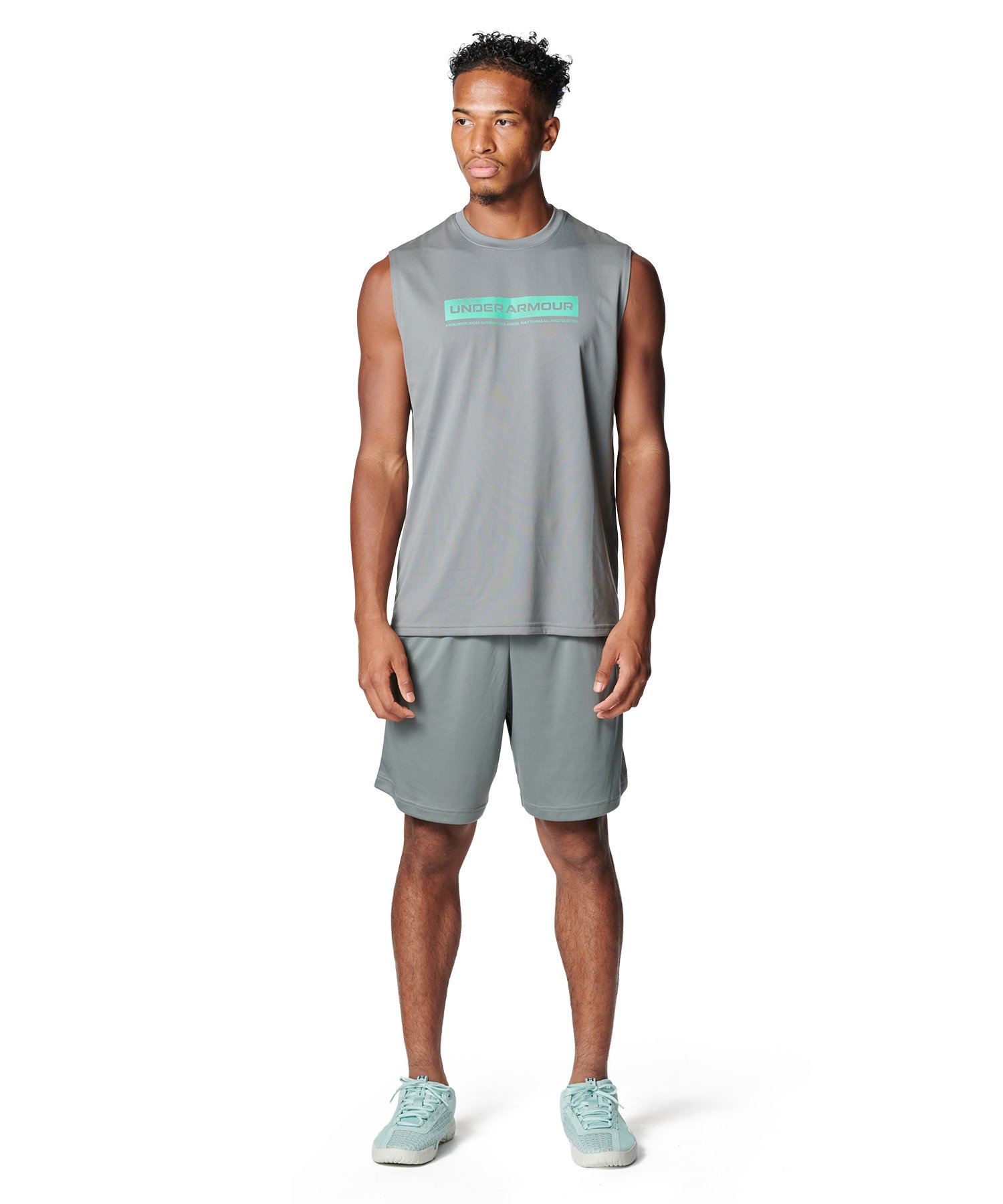 UA�e�b�N ���[�h�}�[�N �X���[�u���X �V���c�i�g���[�j���O/MEN�j