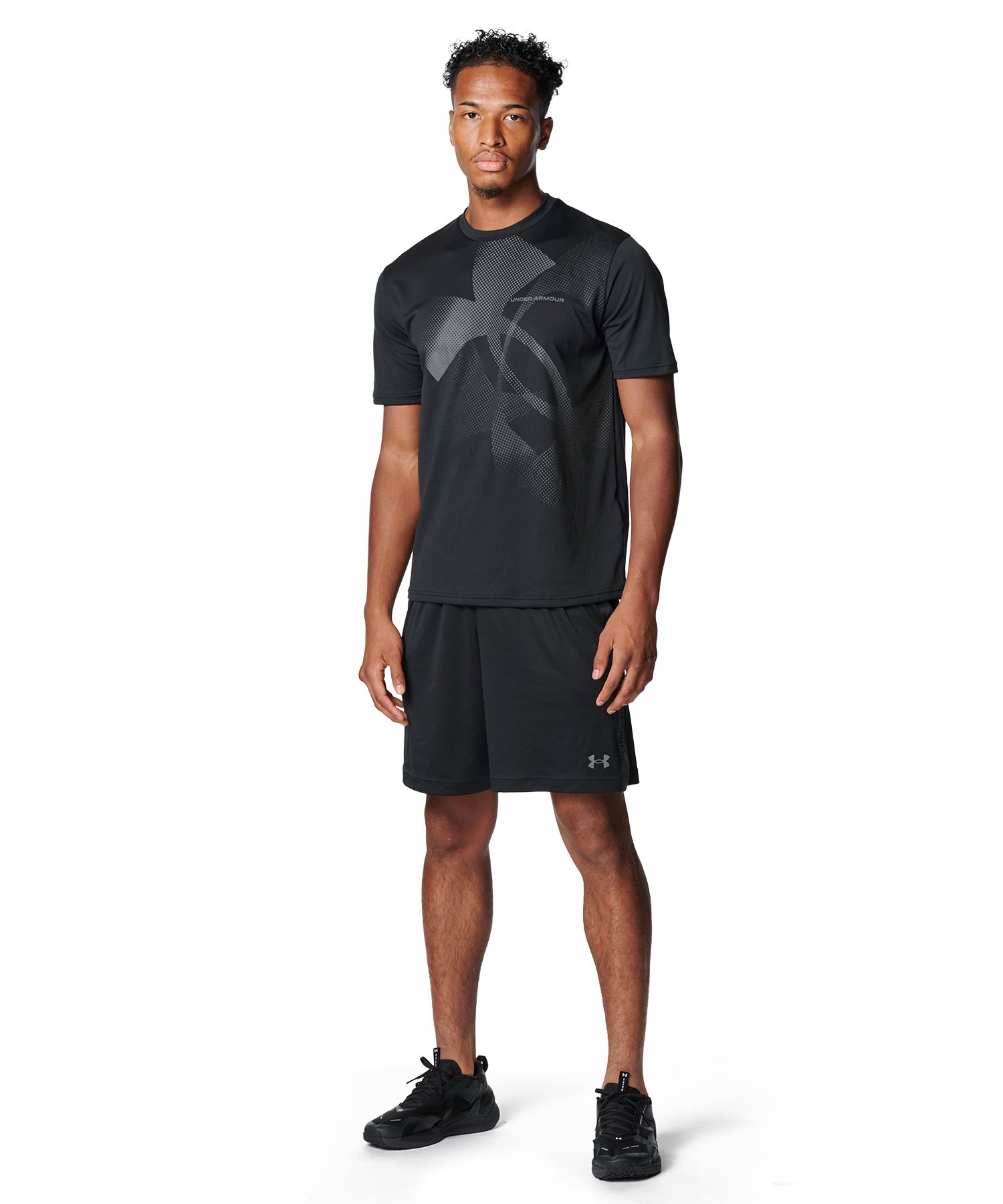 UA�e�b�N �G�N�X�g�����[�W���S �V���[�g�X���[�u T�V���c�i�g���[�j���O/MEN�j