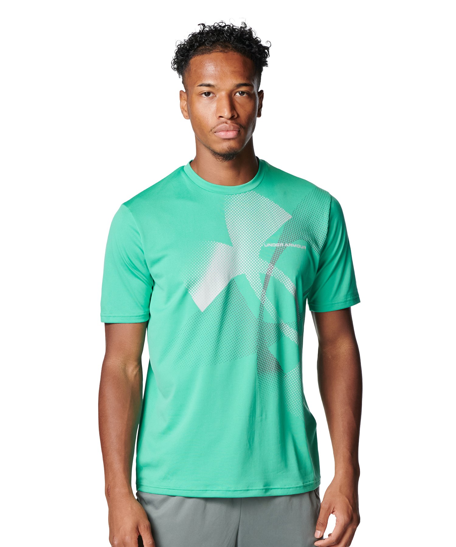 UA�e�b�N �G�N�X�g�����[�W���S �V���[�g�X���[�u T�V���c�i�g���[�j���O/MEN�j