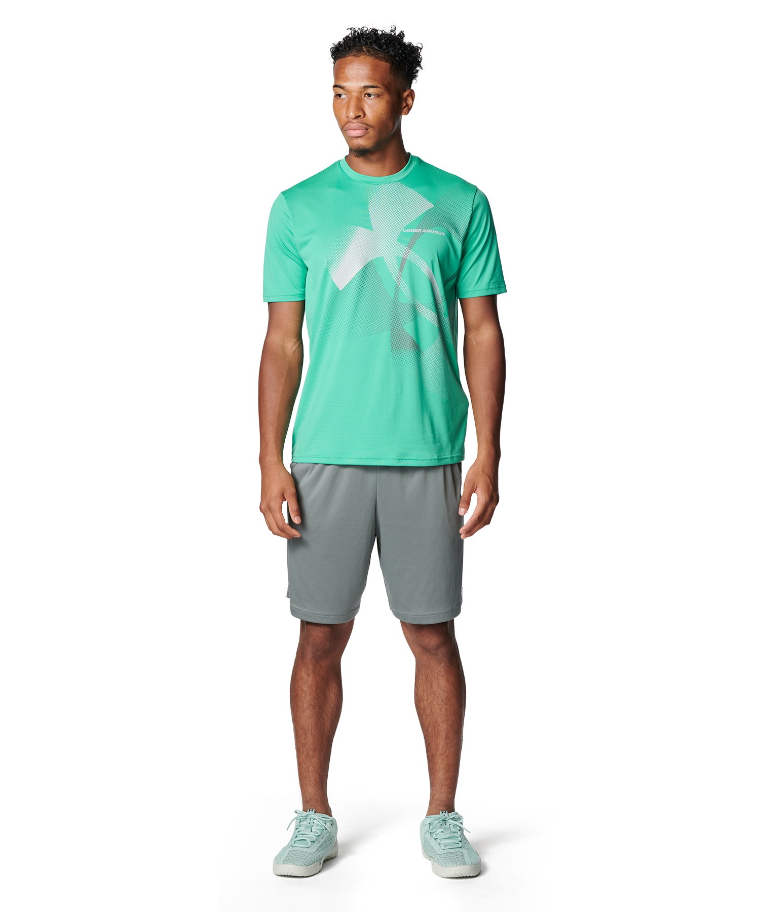 UA�e�b�N �G�N�X�g�����[�W���S �V���[�g�X���[�u T�V���c�i�g���[�j���O/MEN�j