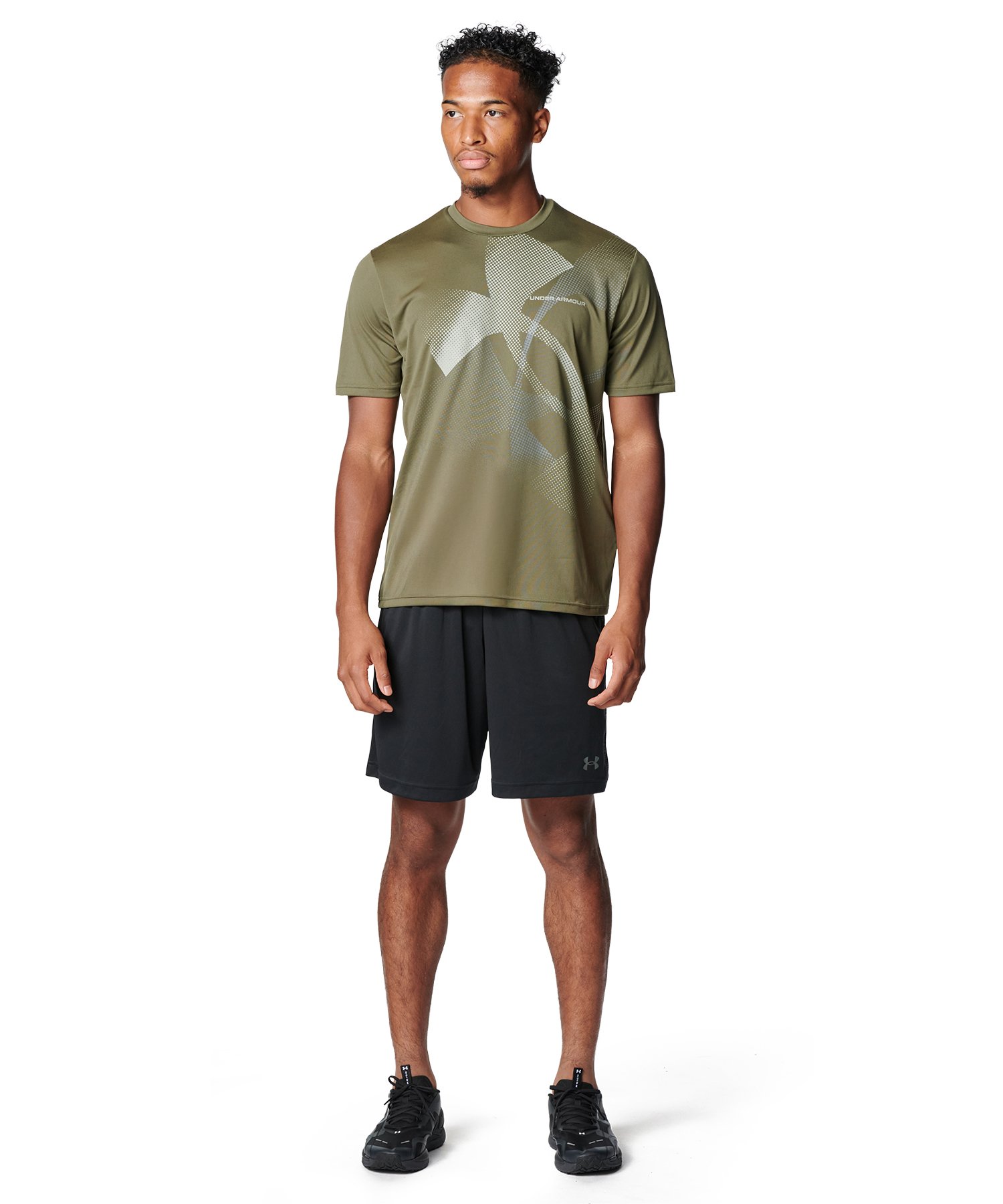 UA�e�b�N �G�N�X�g�����[�W���S �V���[�g�X���[�u T�V���c�i�g���[�j���O/MEN�j