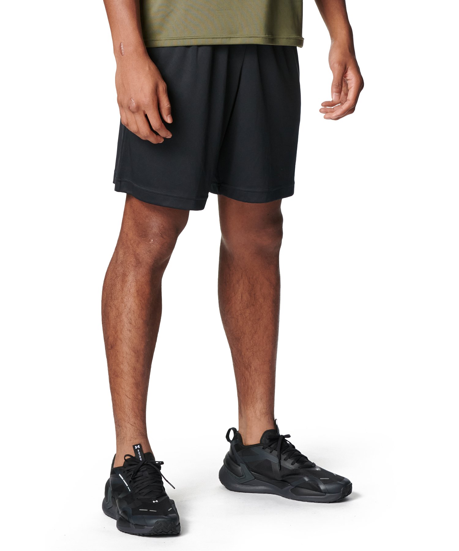 UA�e�b�N ���[�h�}�[�N �V���[�c�i�g���[�j���O/MEN�j