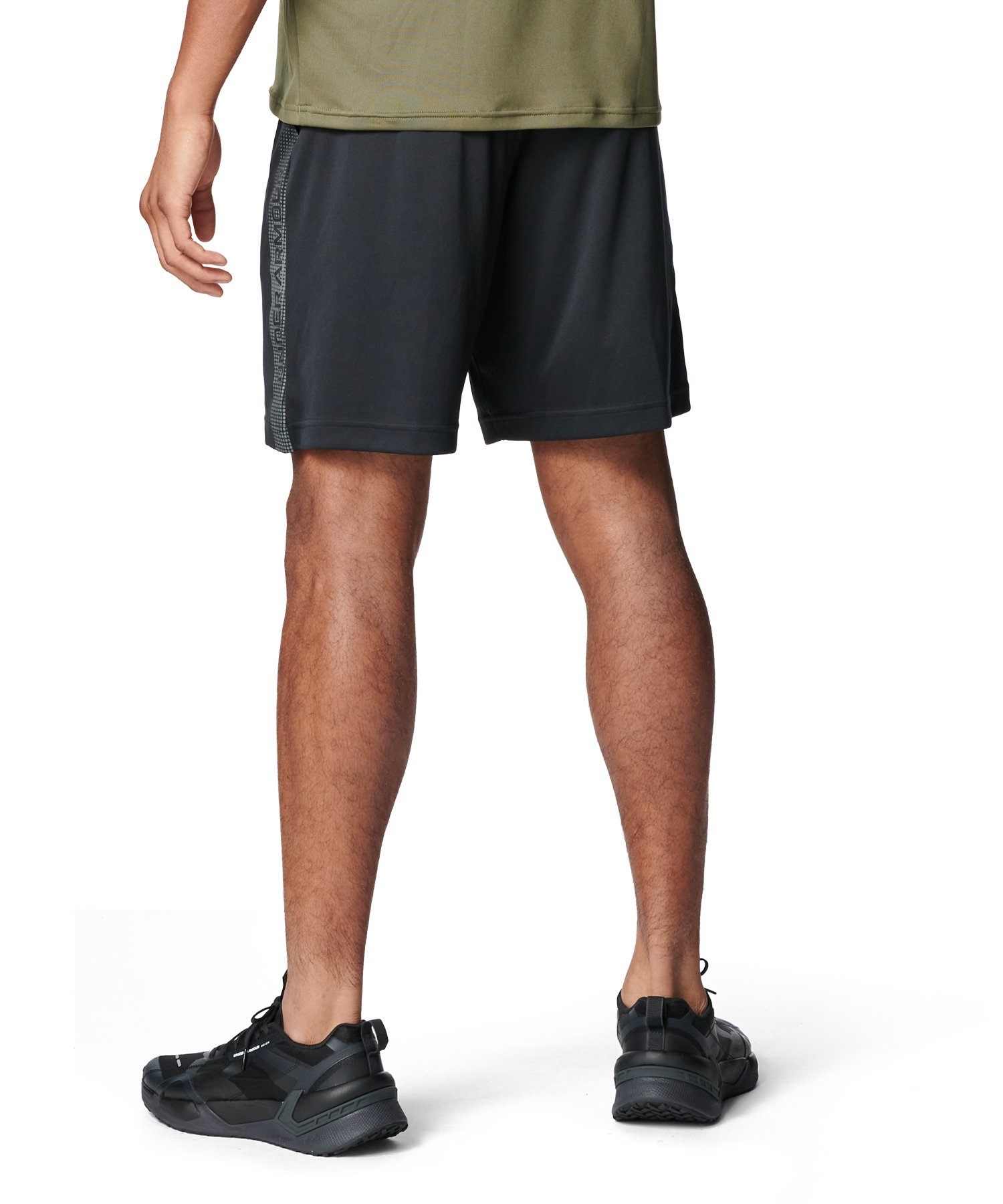 UA�e�b�N ���[�h�}�[�N �V���[�c�i�g���[�j���O/MEN�j