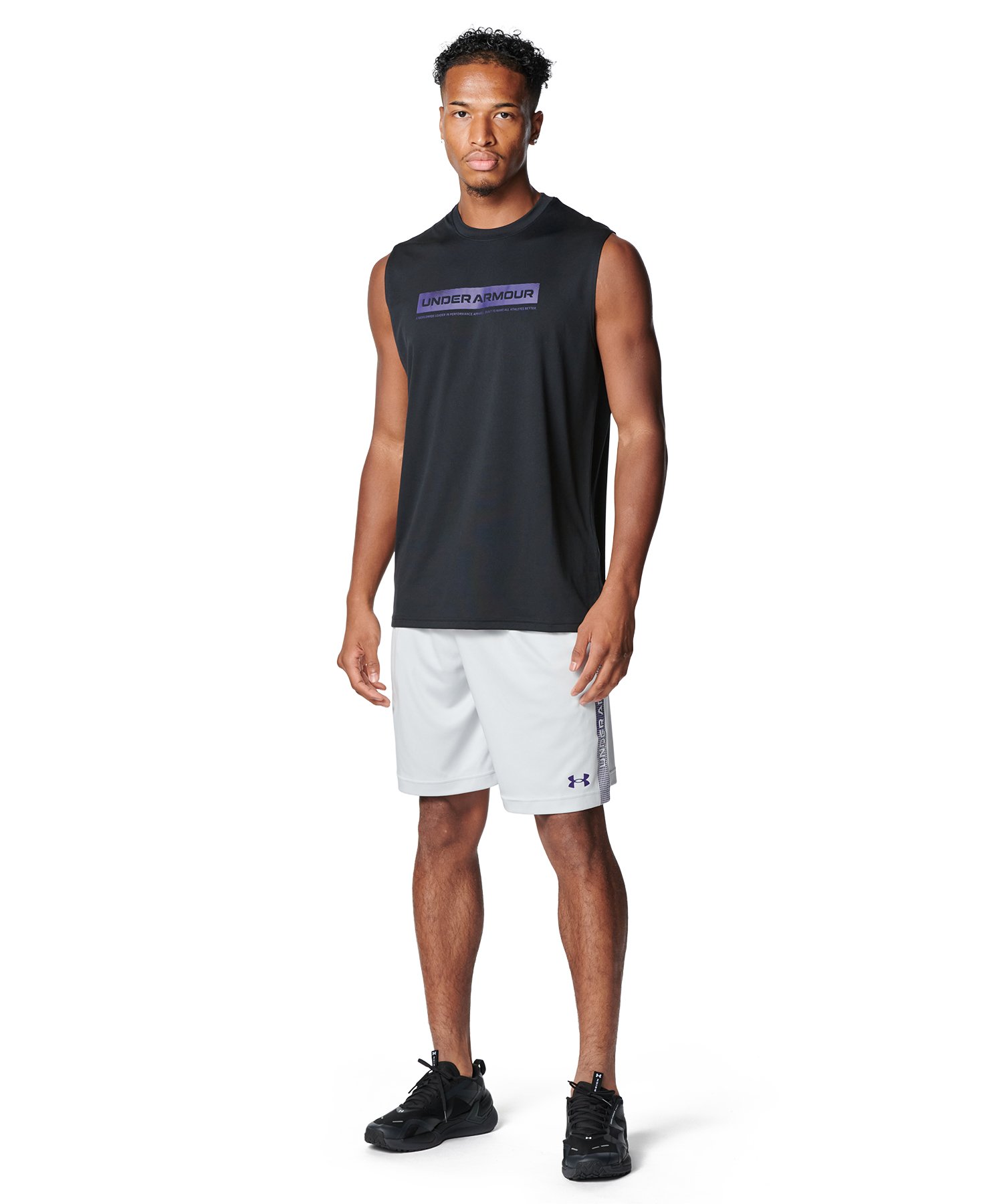 UA�e�b�N ���[�h�}�[�N �V���[�c�i�g���[�j���O/MEN�j