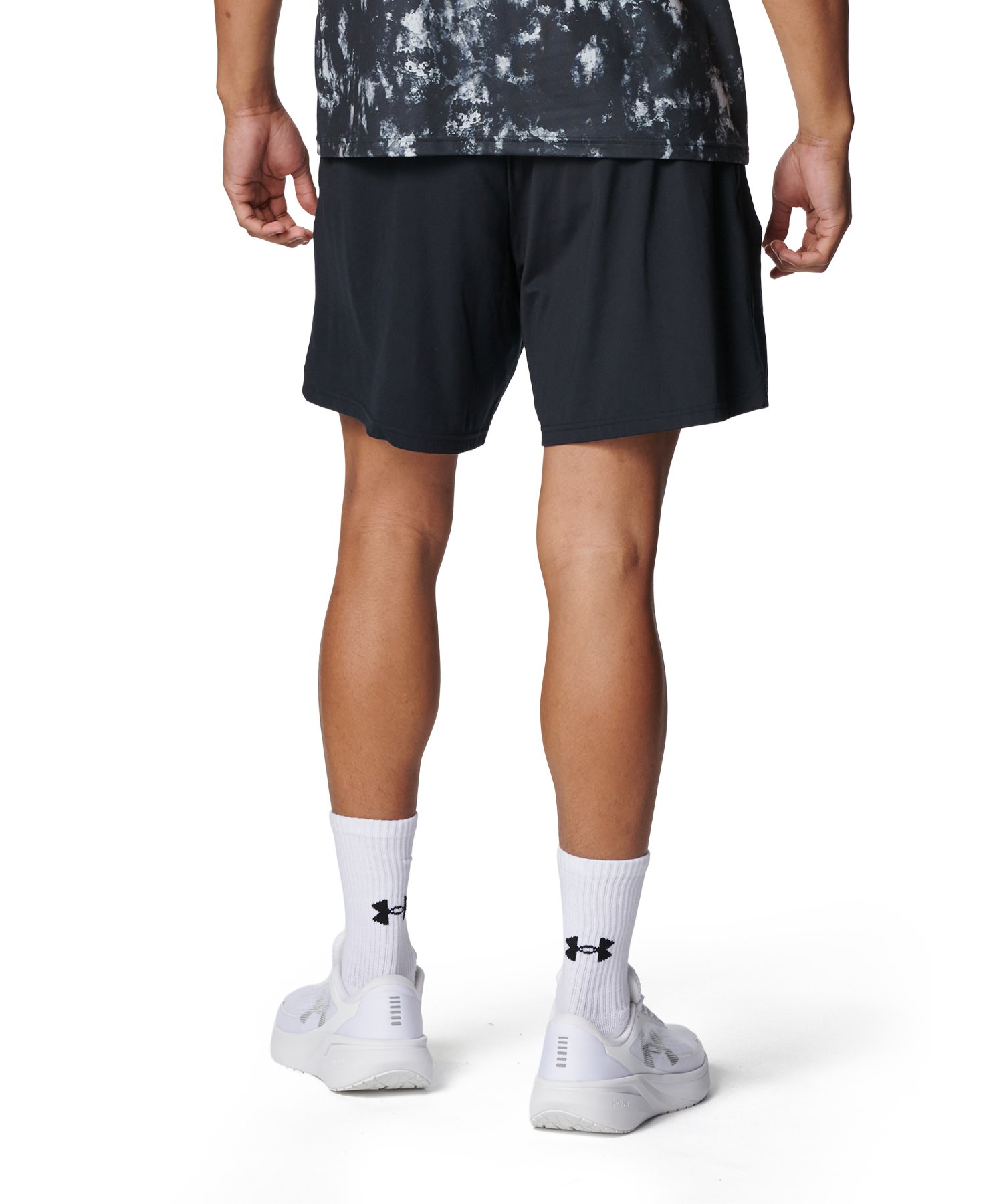 UA���`�x�[�g �j�b�g �V���[�c�i�g���[�j���O/MEN�j