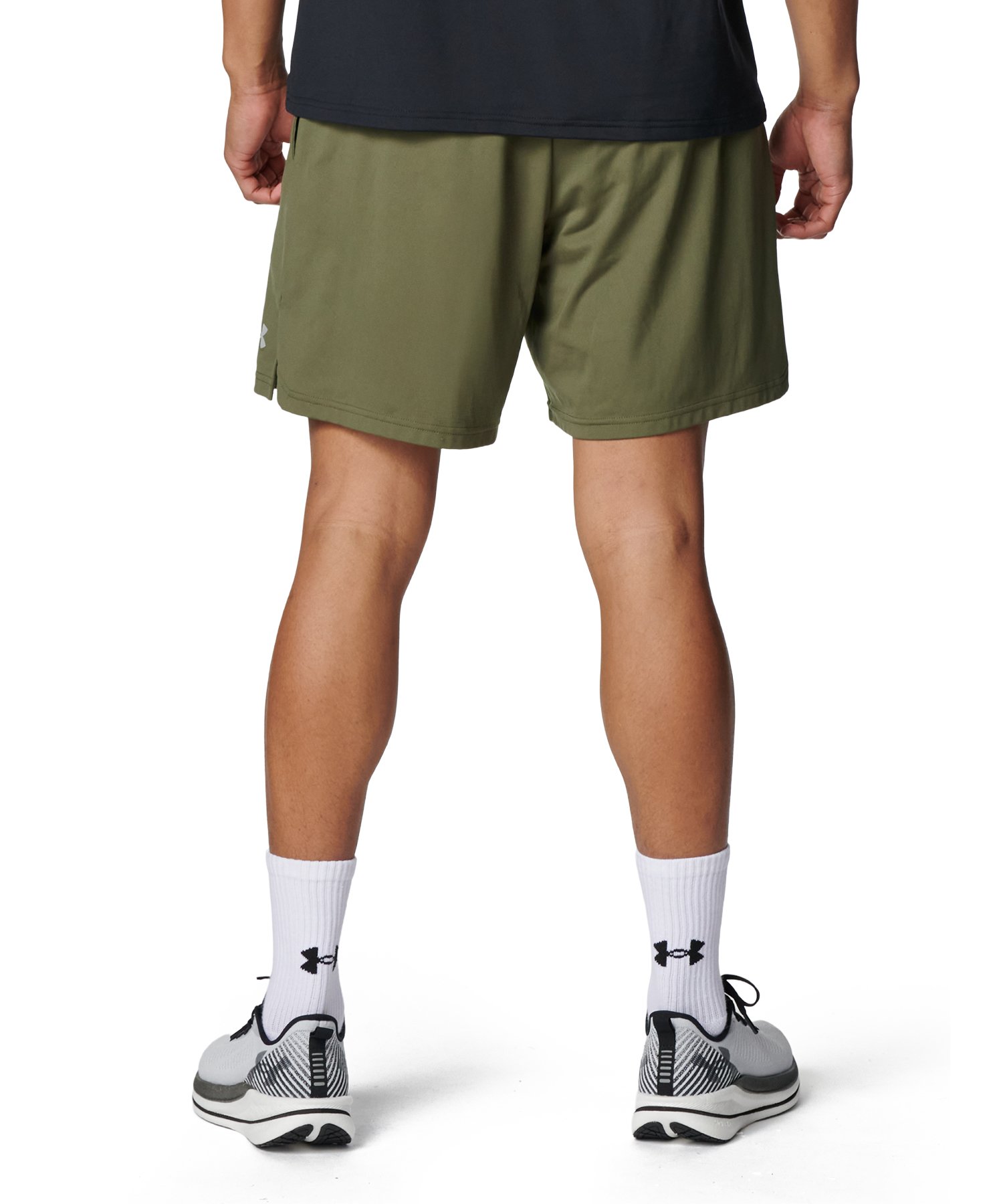 UA���`�x�[�g �j�b�g �V���[�c�i�g���[�j���O/MEN�j