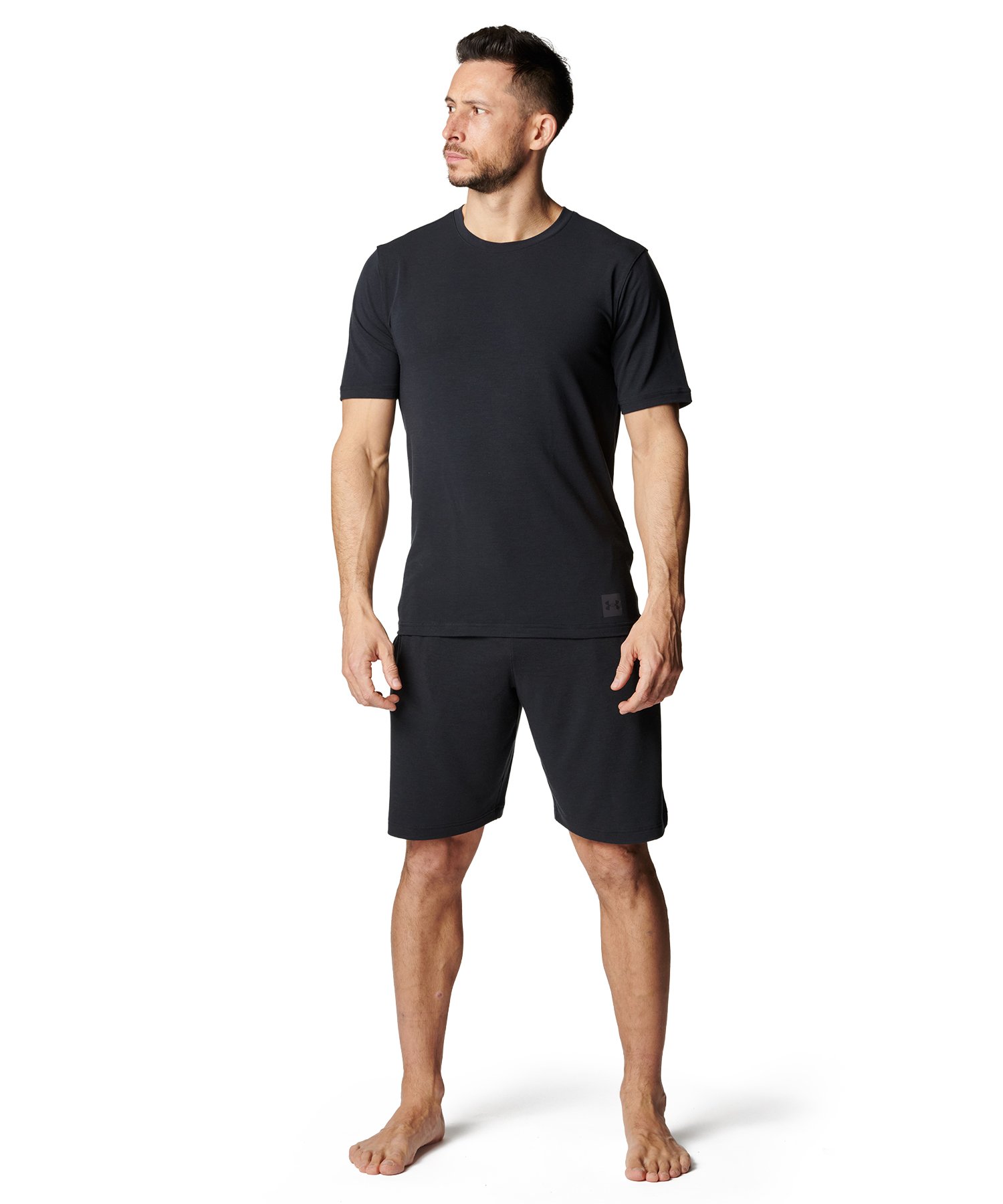 UA���J�o���[ �X���[�v �V���[�c�i���J�o���[/UNISEX�j