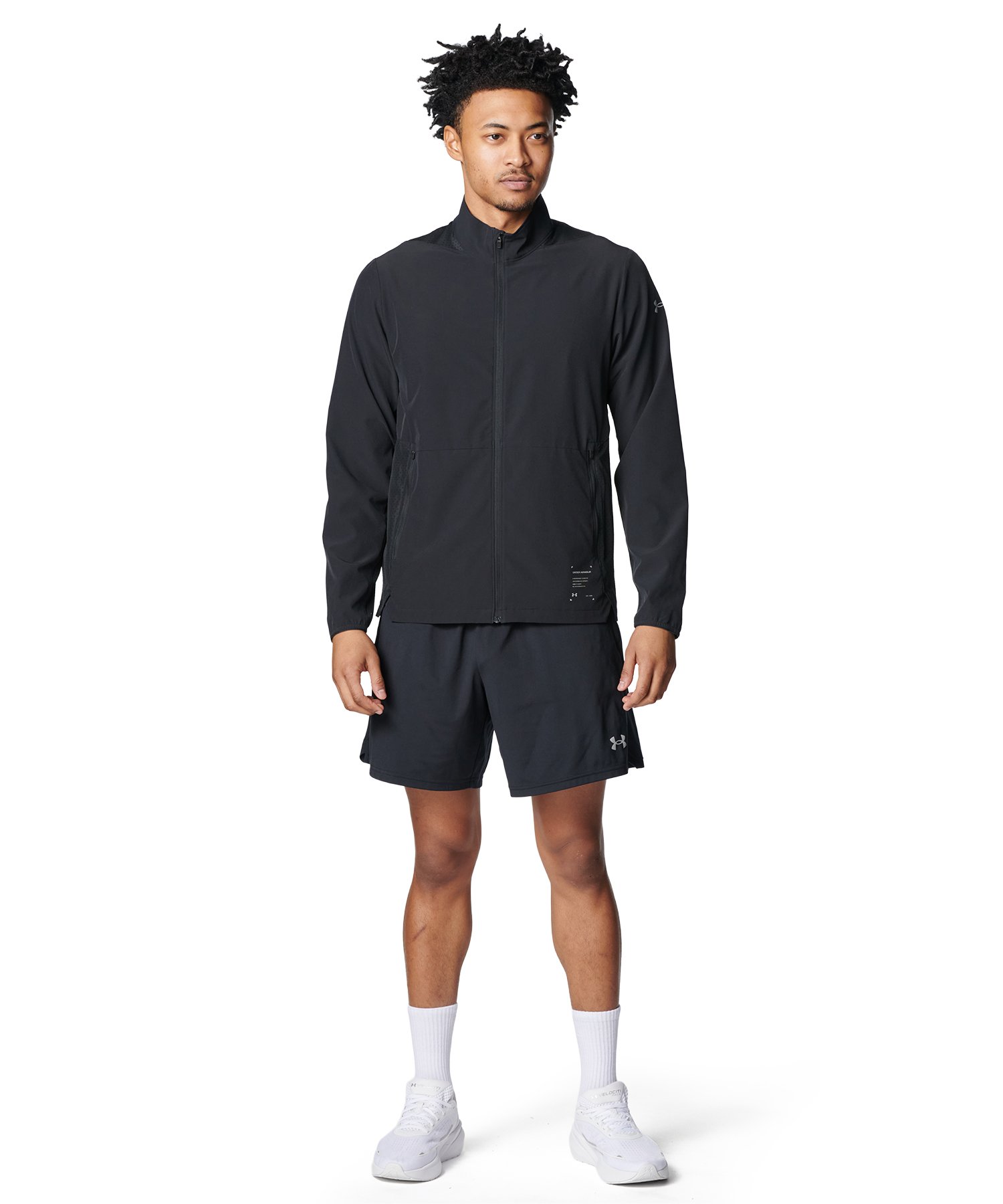 UA���C�g�E�G�C�g �E�[�u�� �W���P�b�g�i�g���[�j���O/MEN�j