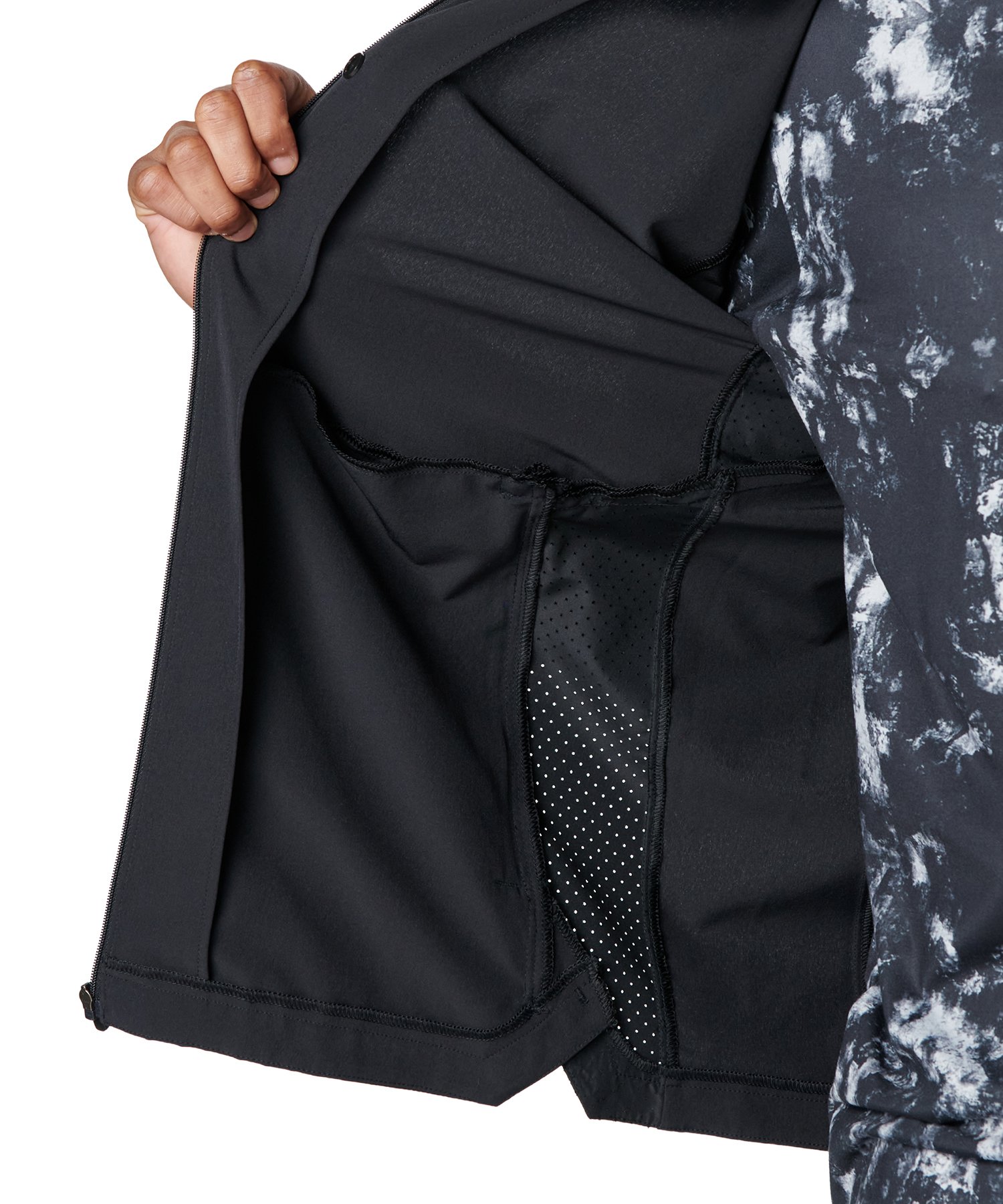 UA���C�g�E�G�C�g �E�[�u�� �W���P�b�g�i�g���[�j���O/MEN�j