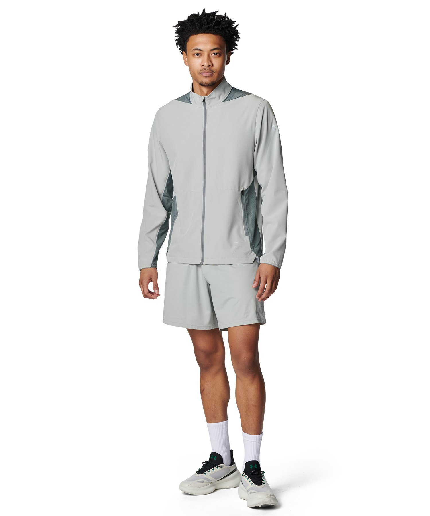 UA���C�g�E�G�C�g �E�[�u�� �W���P�b�g�i�g���[�j���O/MEN�j