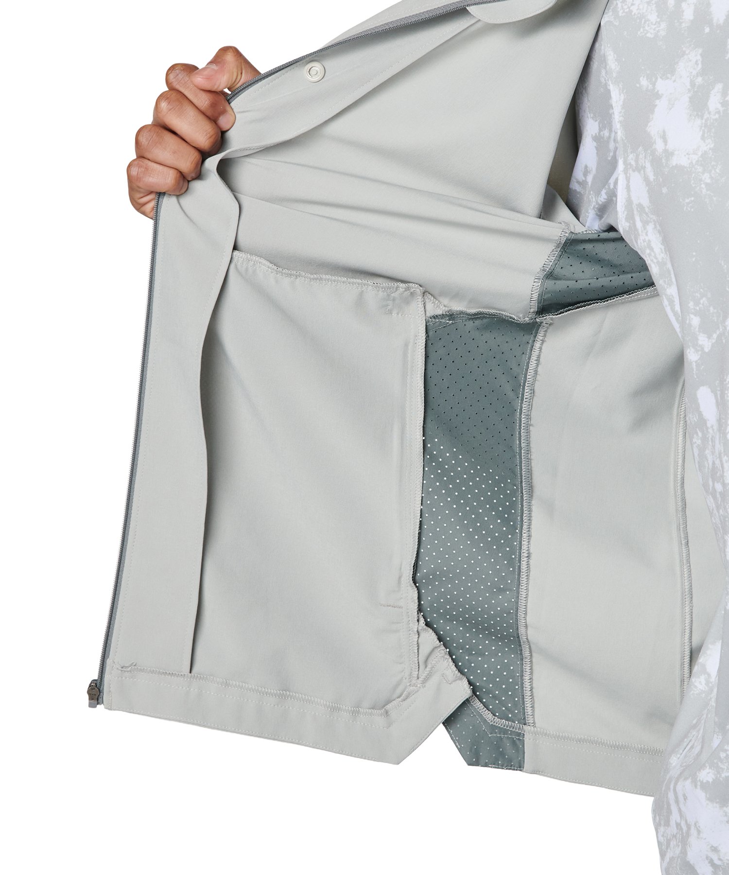 UA���C�g�E�G�C�g �E�[�u�� �W���P�b�g�i�g���[�j���O/MEN�j