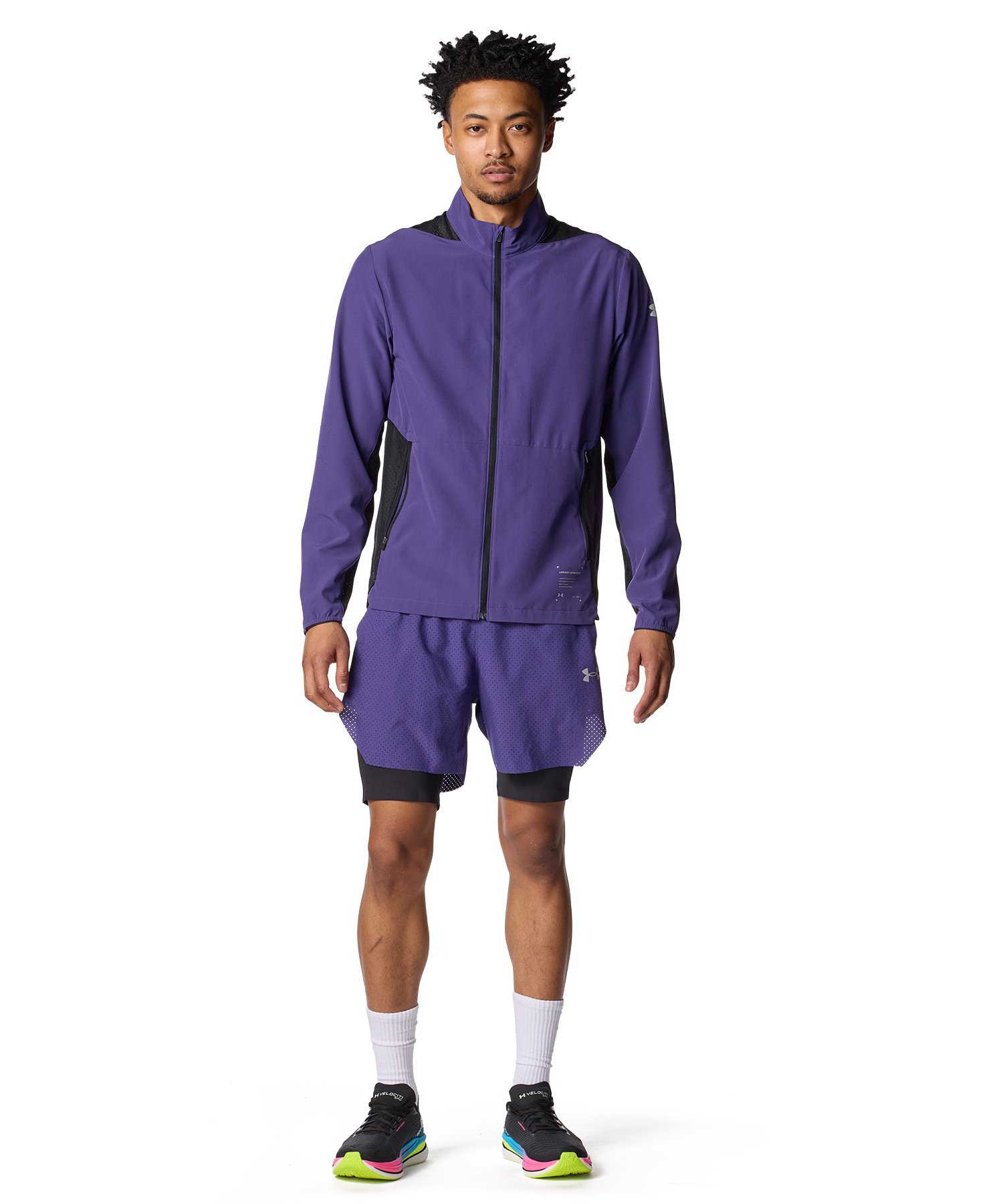 UA���C�g�E�G�C�g �E�[�u�� �W���P�b�g�i�g���[�j���O/MEN�j