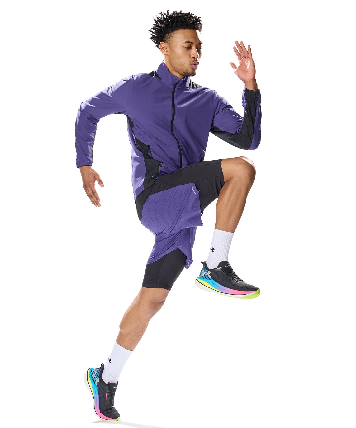 UA���C�g�E�G�C�g �E�[�u�� �W���P�b�g�i�g���[�j���O/MEN�j