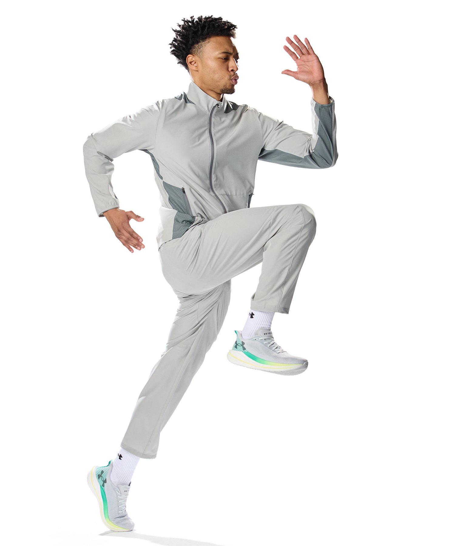 UA���C�g�E�G�C�g �E�[�u�� �p���c�i�g���[�j���O/MEN�j