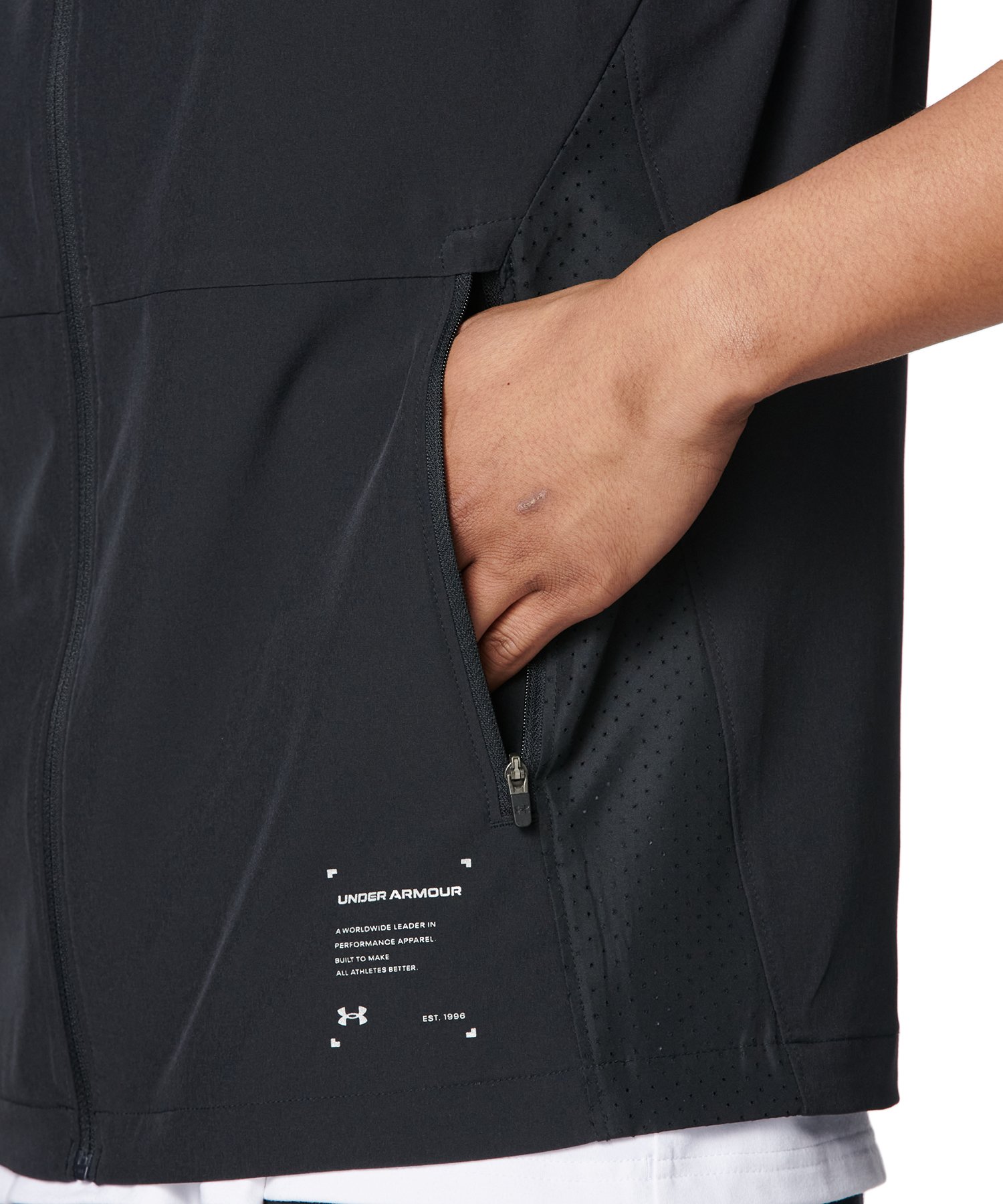 UA���C�g�E�G�C�g �E�[�u�� �x�X�g�i�g���[�j���O/MEN�j