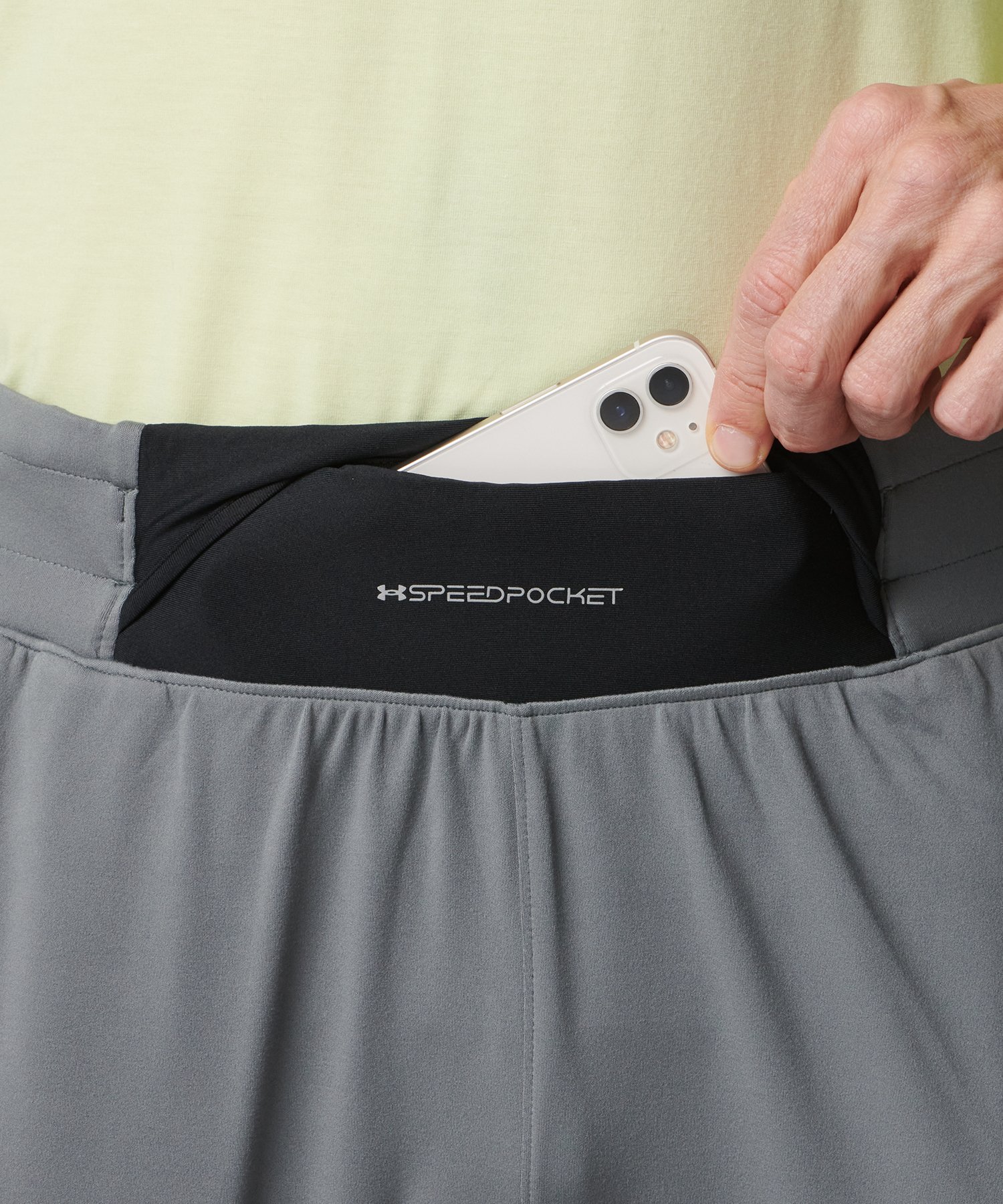 UA���`�x�[�g �j�b�g �p���c�i�g���[�j���O/MEN�j