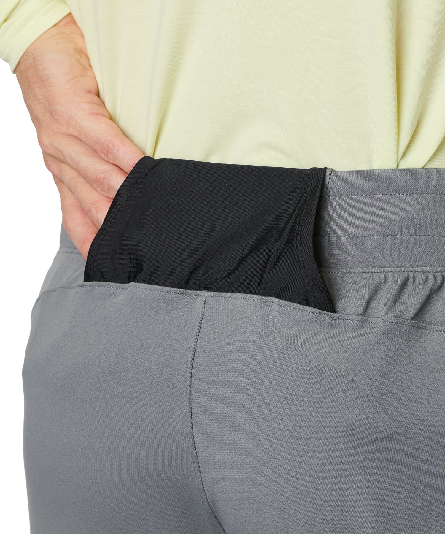 UA���`�x�[�g �j�b�g �p���c�i�g���[�j���O/MEN�j