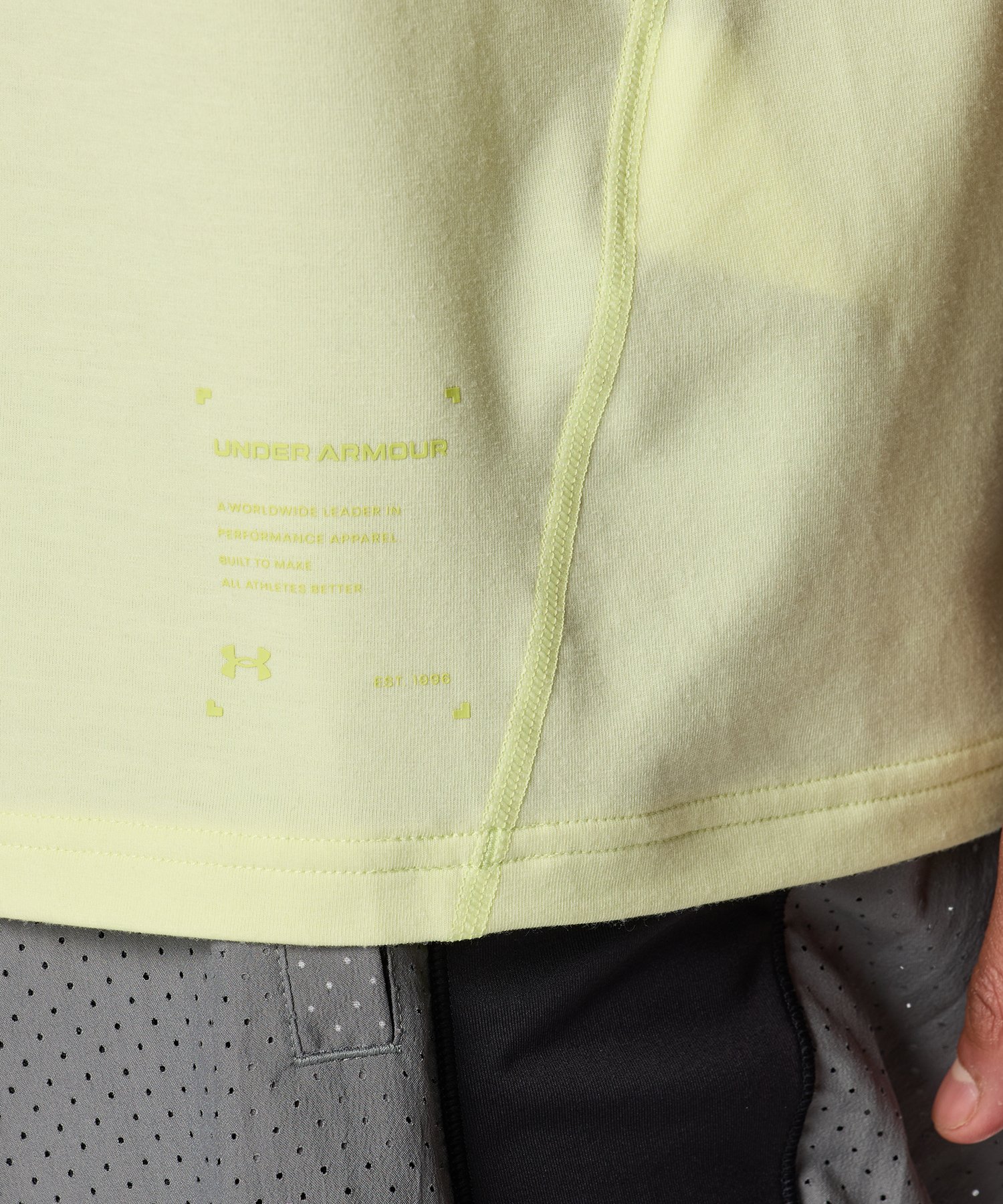 UA���`�x�[�g �\�t�g �V���[�g�X���[�u T�V���c�i�g���[�j���O/MEN�j