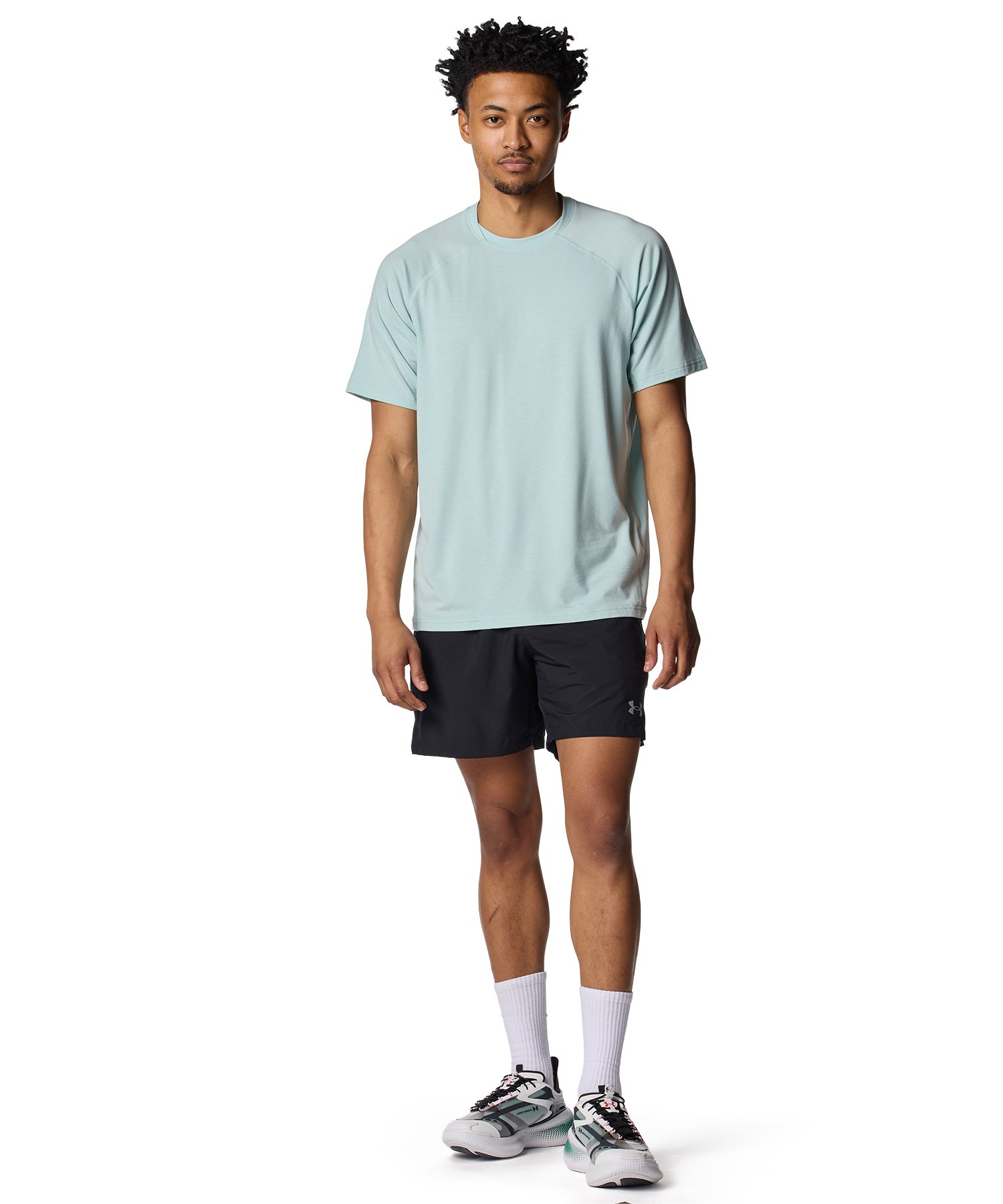 UA���`�x�[�g �\�t�g �V���[�g�X���[�u T�V���c�i�g���[�j���O/MEN�j