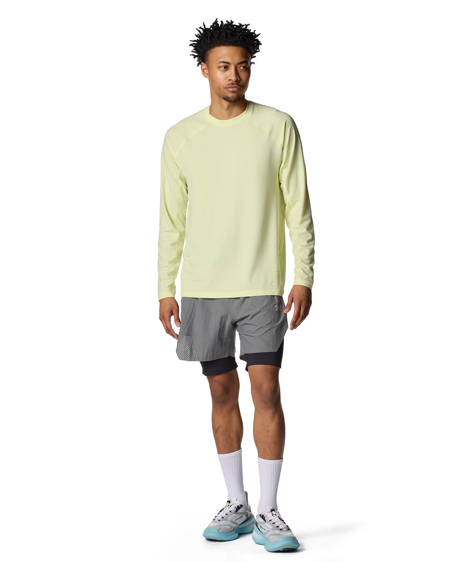 UA���`�x�[�g �\�t�g �����O�X���[�u T�V���c�i�g���[�j���O/MEN�j