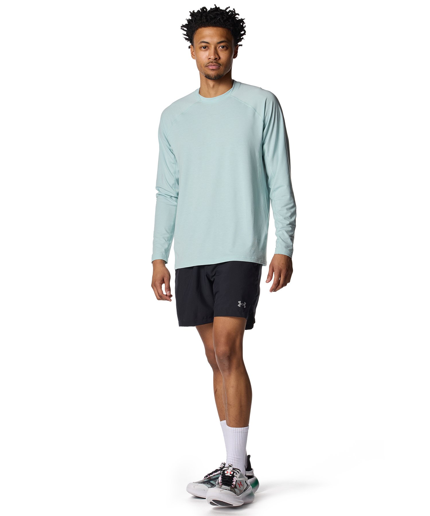 UA���`�x�[�g �\�t�g �����O�X���[�u T�V���c�i�g���[�j���O/MEN�j