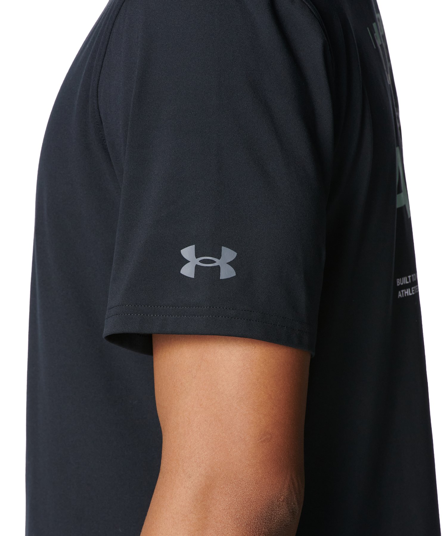 UA���`�x�[�g �O���t�B�b�N �V���[�g�X���[�u T�V���c�i�g���[�j���O/MEN�j