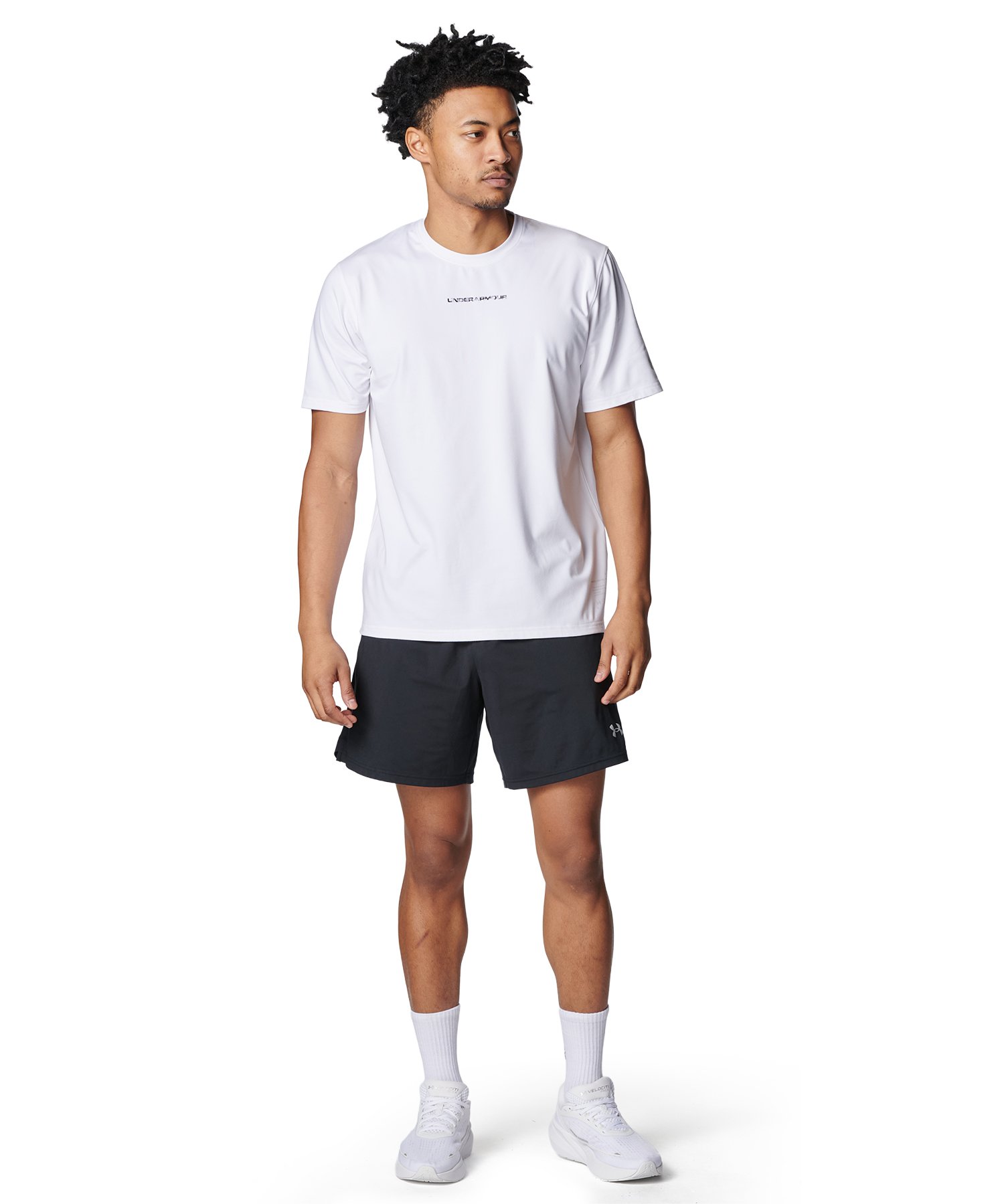 UA���`�x�[�g �O���t�B�b�N �V���[�g�X���[�u T�V���c�i�g���[�j���O/MEN�j