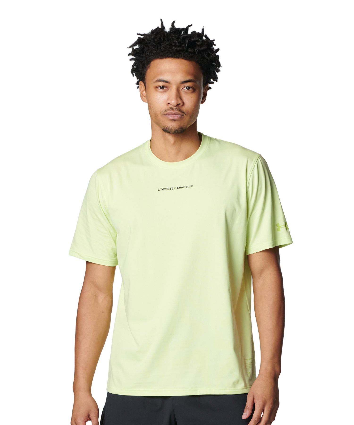 UA���`�x�[�g �O���t�B�b�N �V���[�g�X���[�u T�V���c�i�g���[�j���O/MEN�j