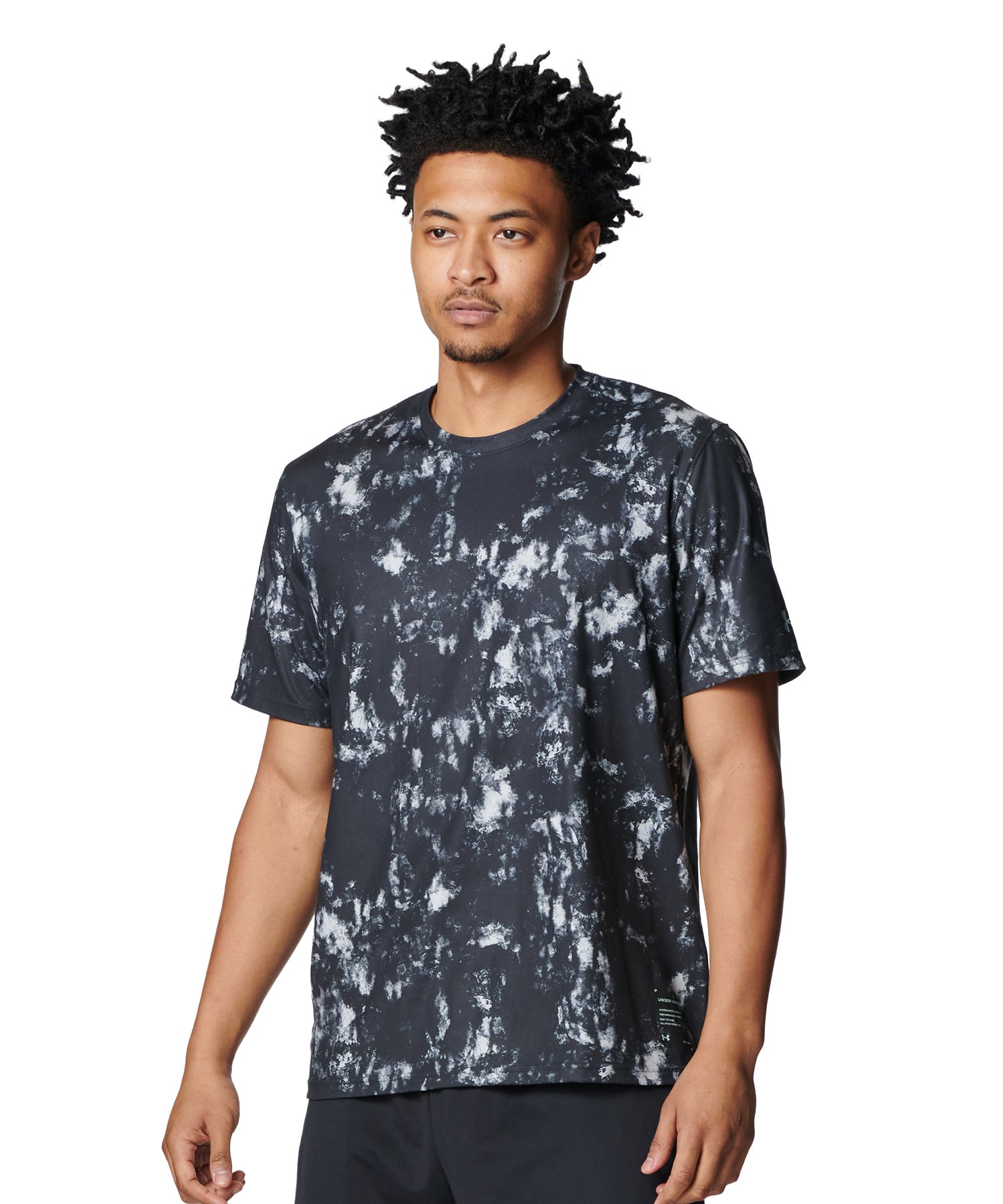 UA���`�x�[�g �v�����g �V���[�g�X���[�u T�V���c�i�g���[�j���O/MEN�j