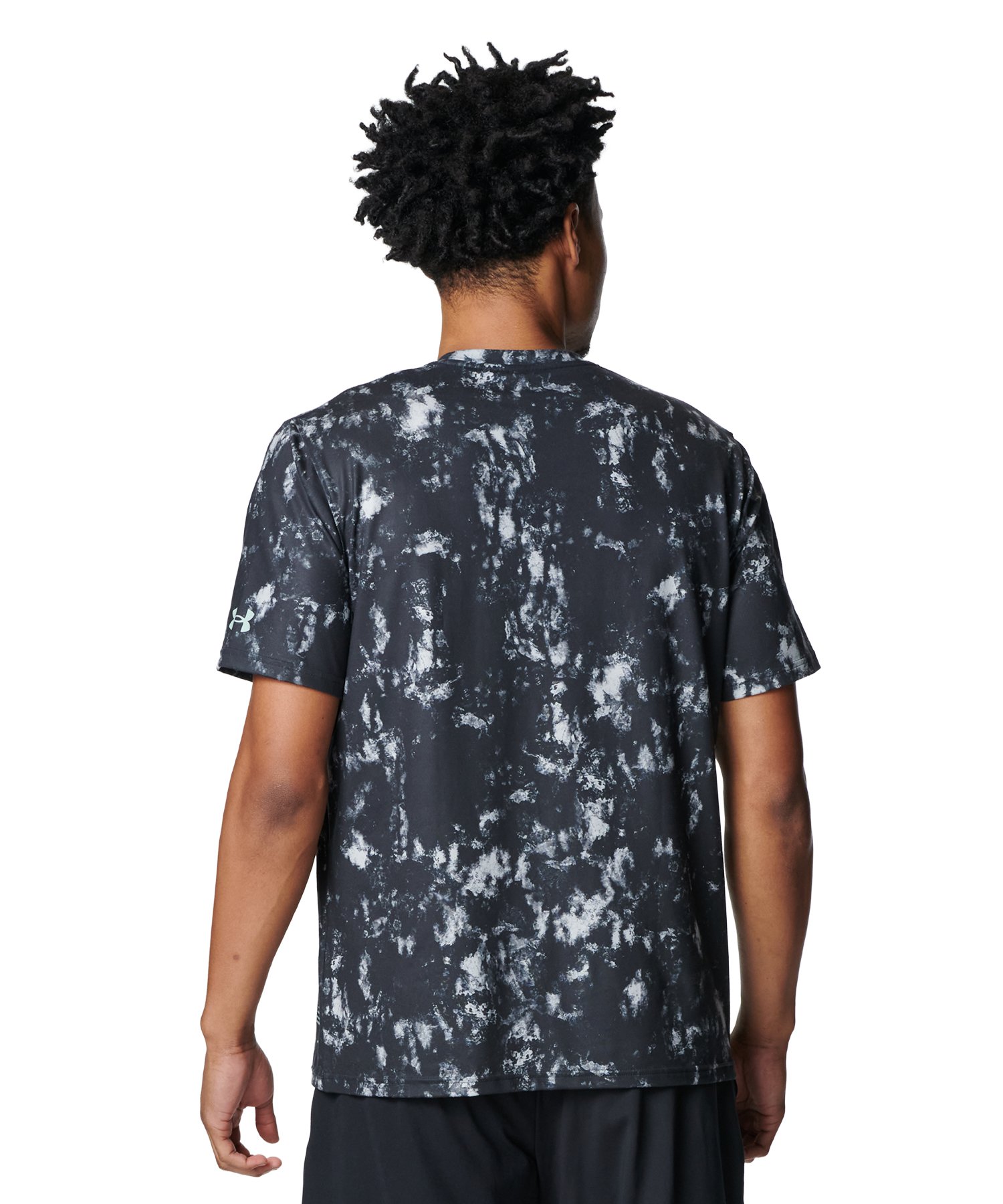 UA���`�x�[�g �v�����g �V���[�g�X���[�u T�V���c�i�g���[�j���O/MEN�j