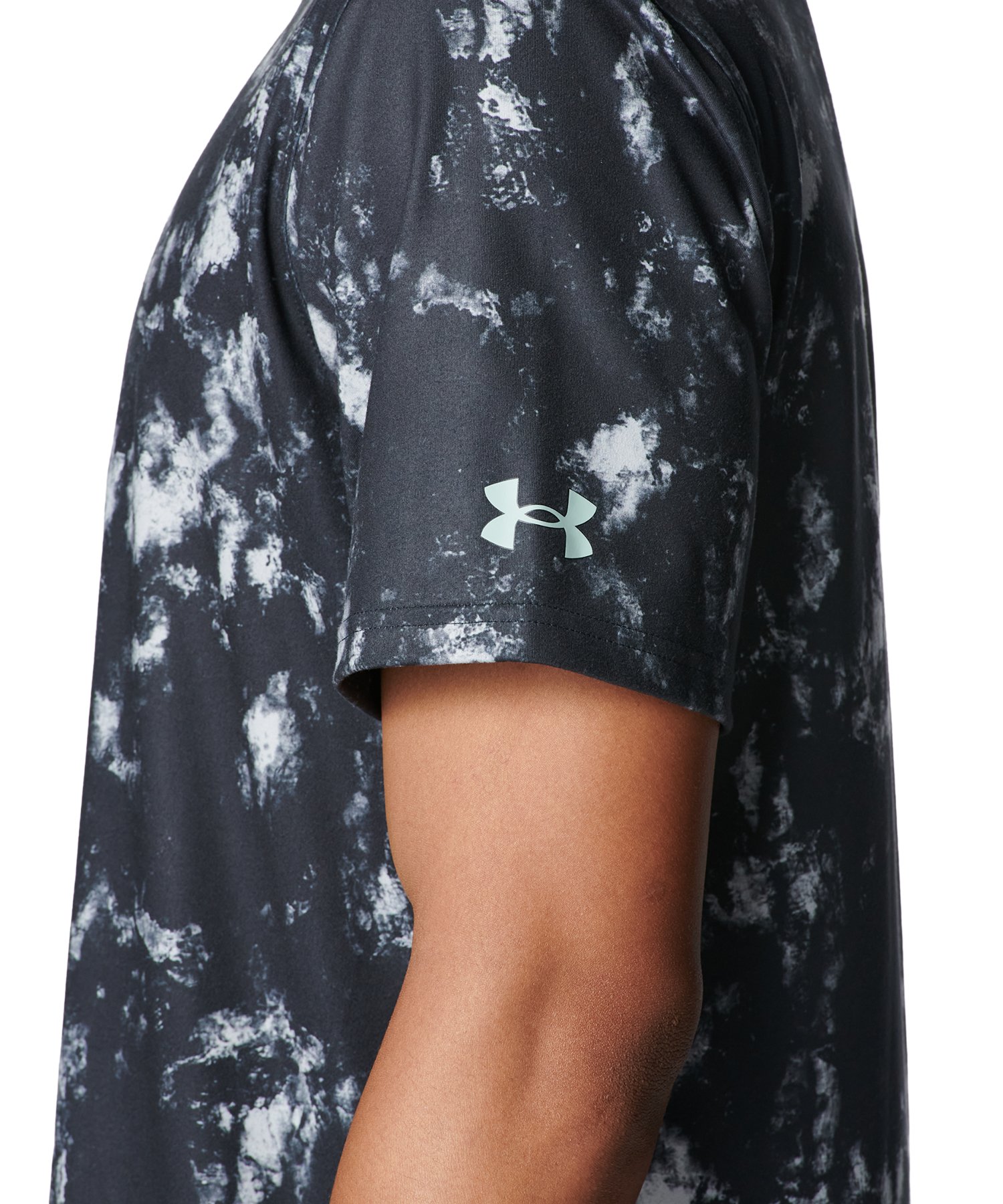 UA���`�x�[�g �v�����g �V���[�g�X���[�u T�V���c�i�g���[�j���O/MEN�j