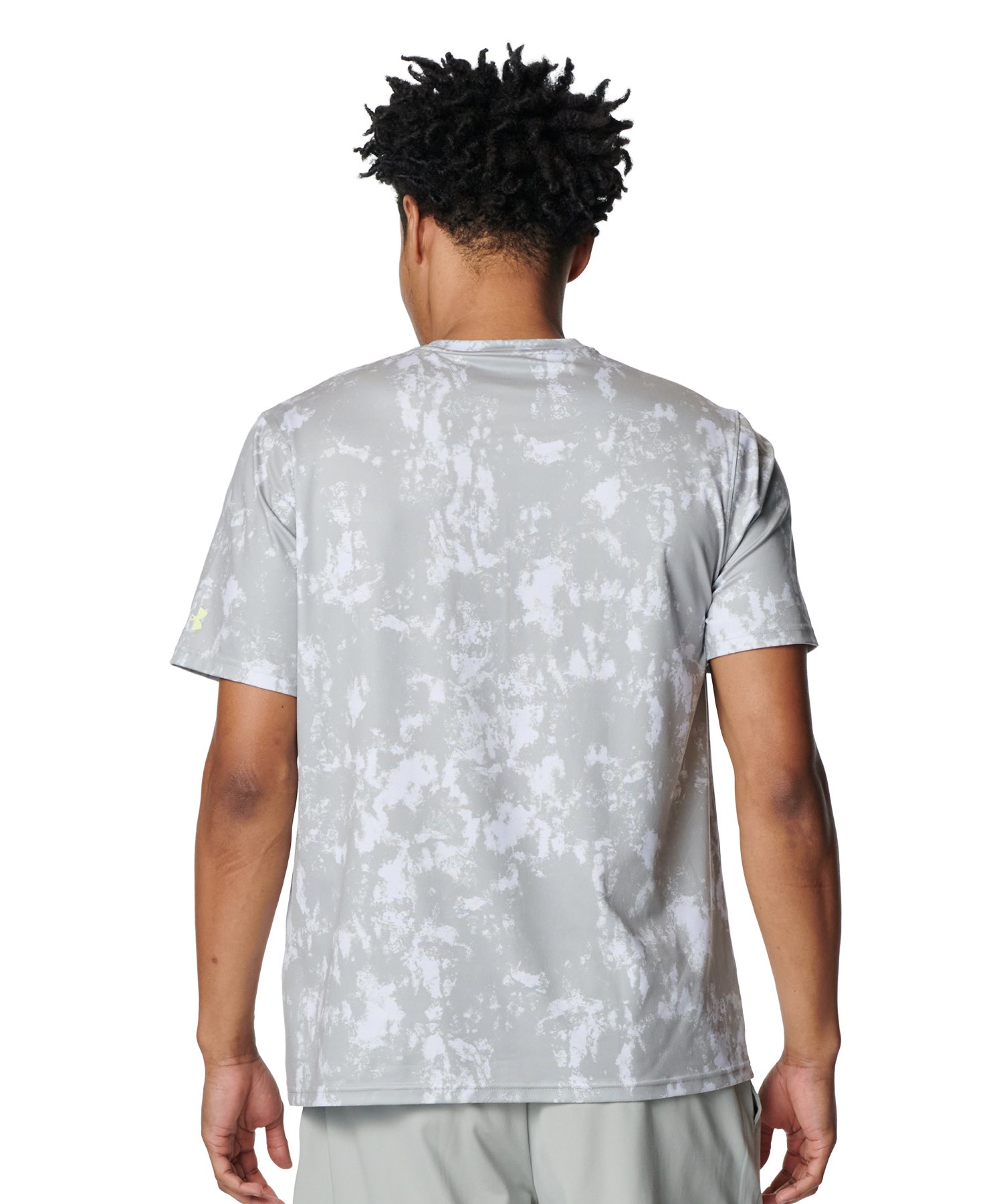 UA���`�x�[�g �v�����g �V���[�g�X���[�u T�V���c�i�g���[�j���O/MEN�j