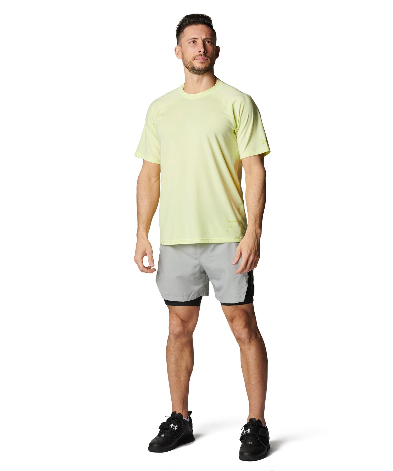 UA�A���u���[�N�� �V���[�c �v���i�g���[�j���O/MEN�j