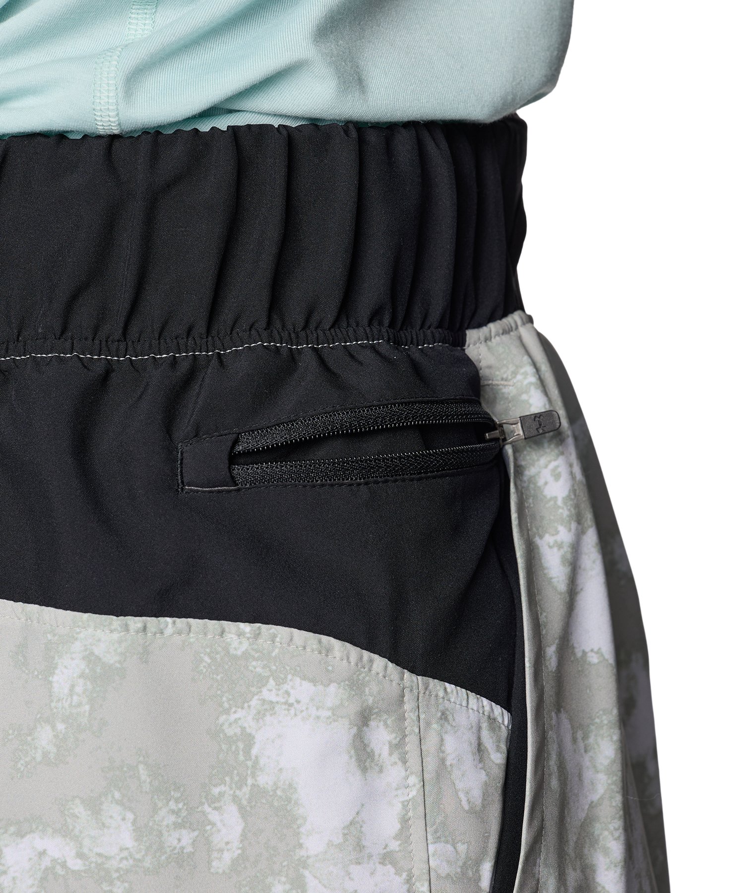 UA�E�[�u�� �}���` �|�P�b�g �v�����g �V���[�c�i�g���[�j���O/MEN�j