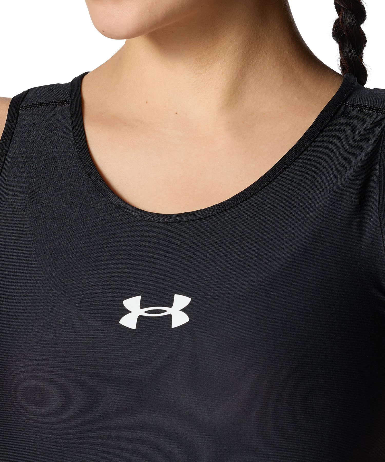 UA�q�[�g�M�A �R���v���b�V���� �^���N�i�g���[�j���O/WOMEN�j