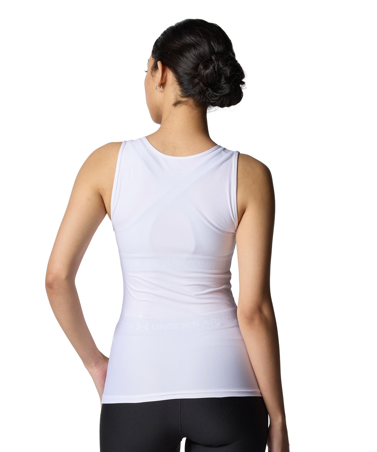 UA�q�[�g�M�A �R���v���b�V���� �^���N�i�g���[�j���O/WOMEN�j