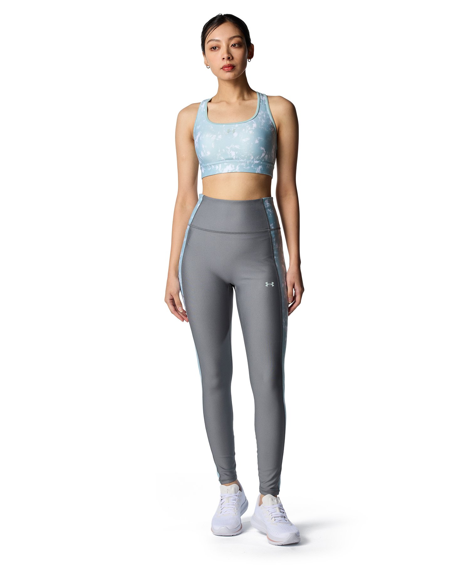 UA�q�[�g�M�A �v�����g ���M���X�i�g���[�j���O/WOMEN�j