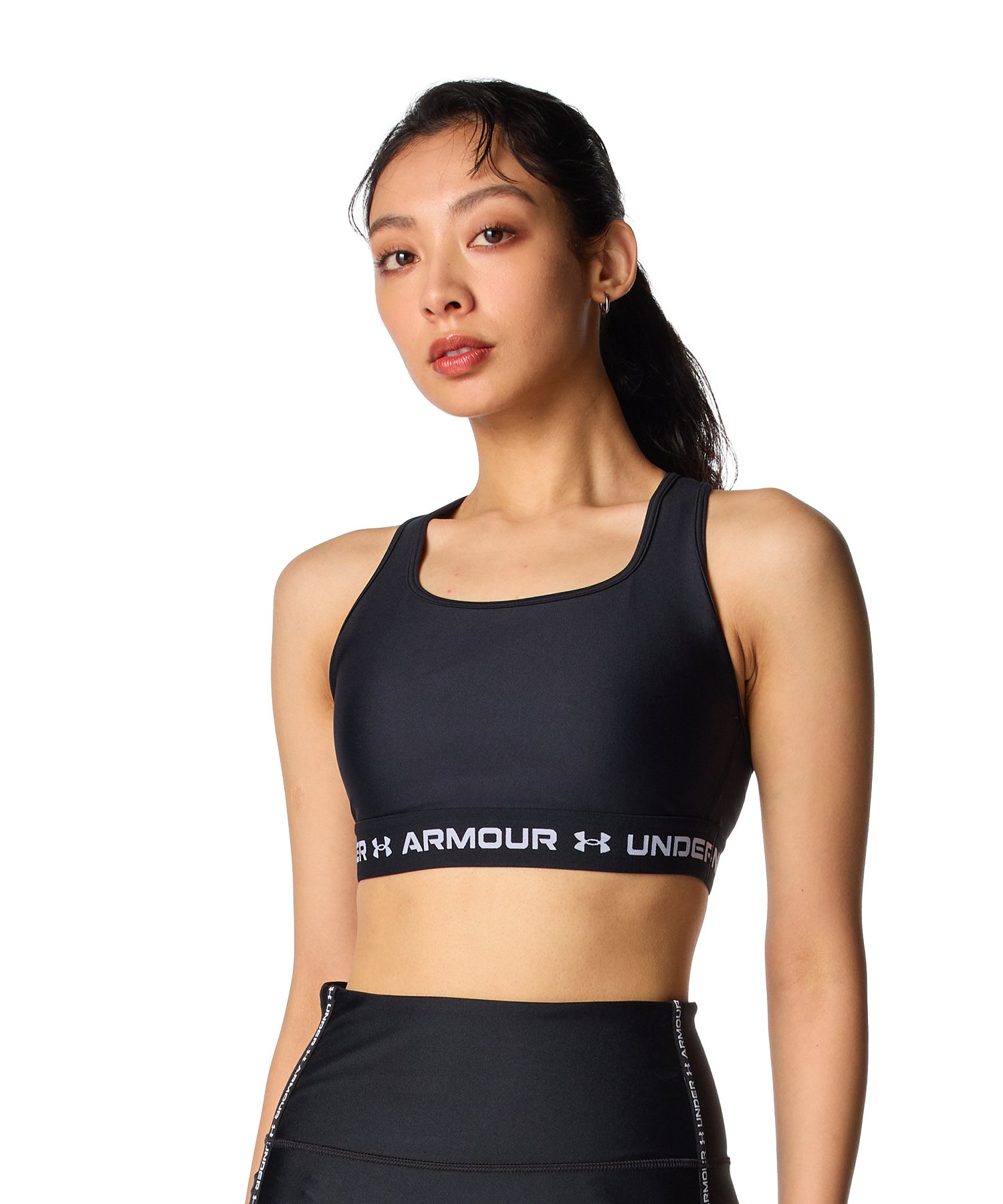 UA�N���X�o�b�N�u�� �~�f�B�A���T�|�[�g�i�g���[�j���O/WOMEN�j