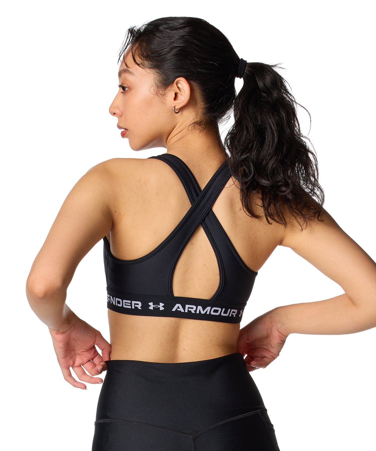 UA�N���X�o�b�N�u�� �~�f�B�A���T�|�[�g�i�g���[�j���O/WOMEN�j