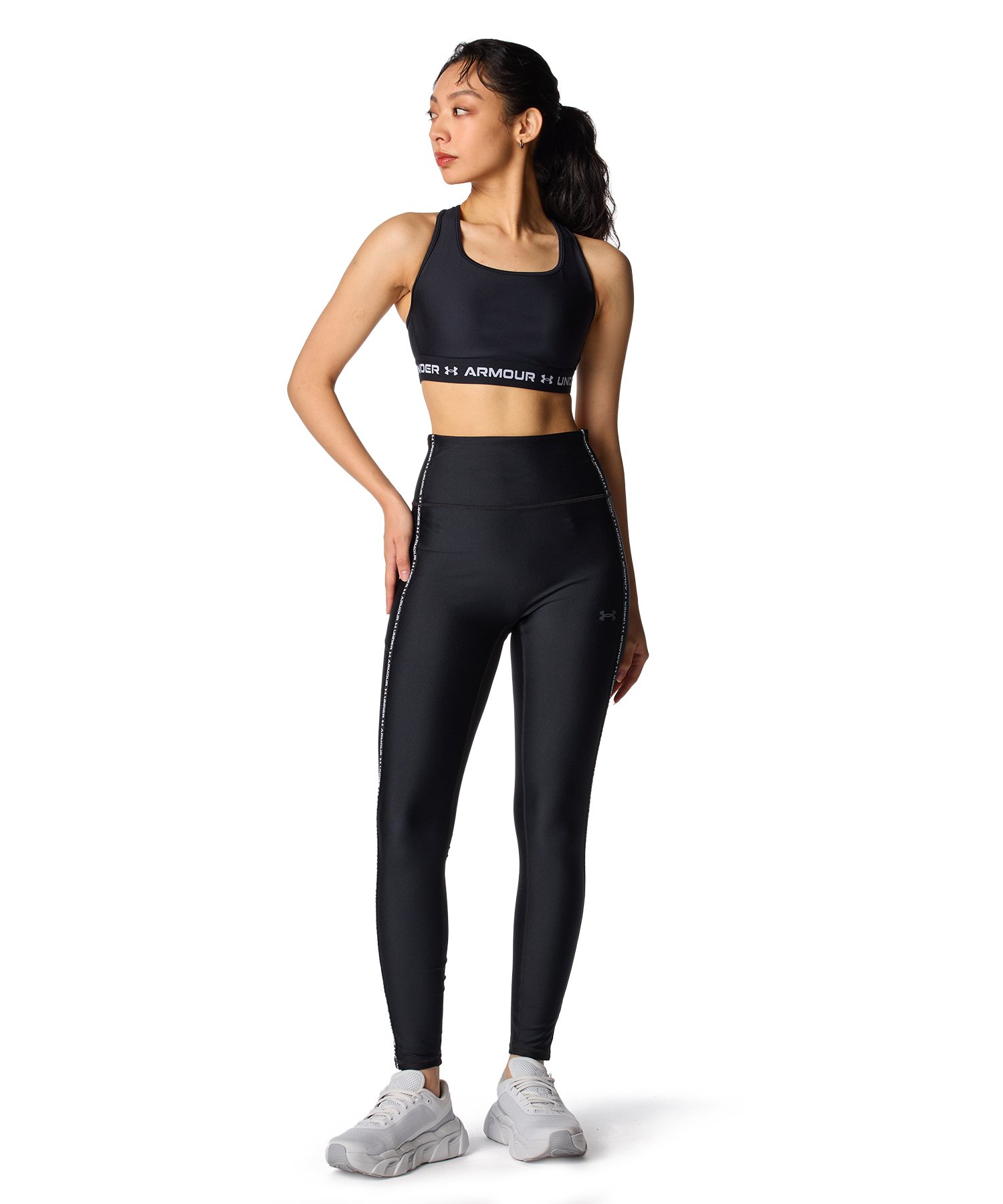 UA�N���X�o�b�N�u�� �~�f�B�A���T�|�[�g�i�g���[�j���O/WOMEN�j