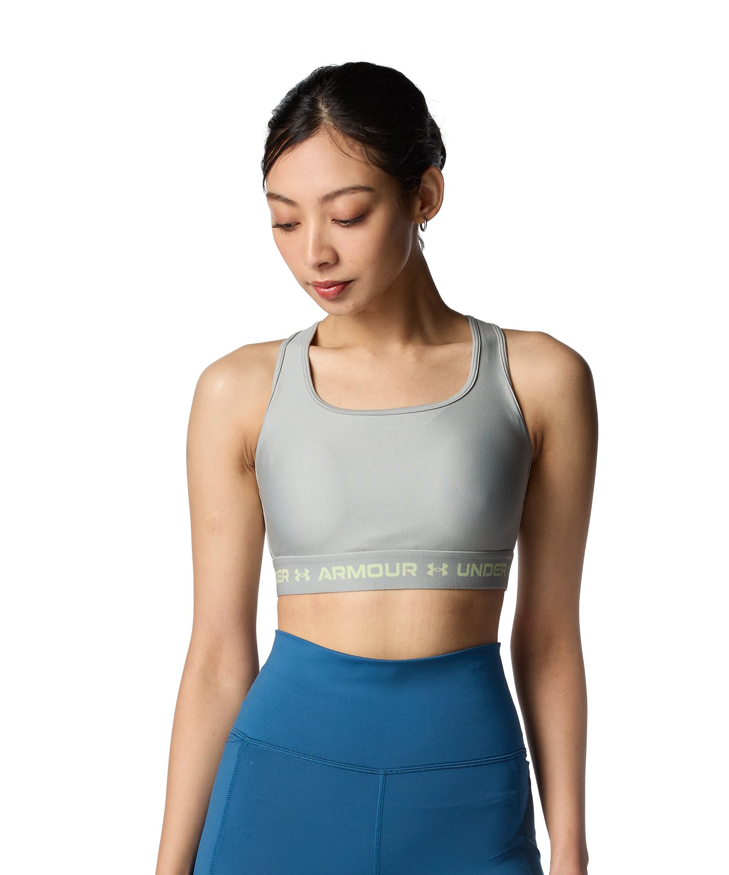 UA�N���X�o�b�N�u�� �~�f�B�A���T�|�[�g�i�g���[�j���O/WOMEN�j