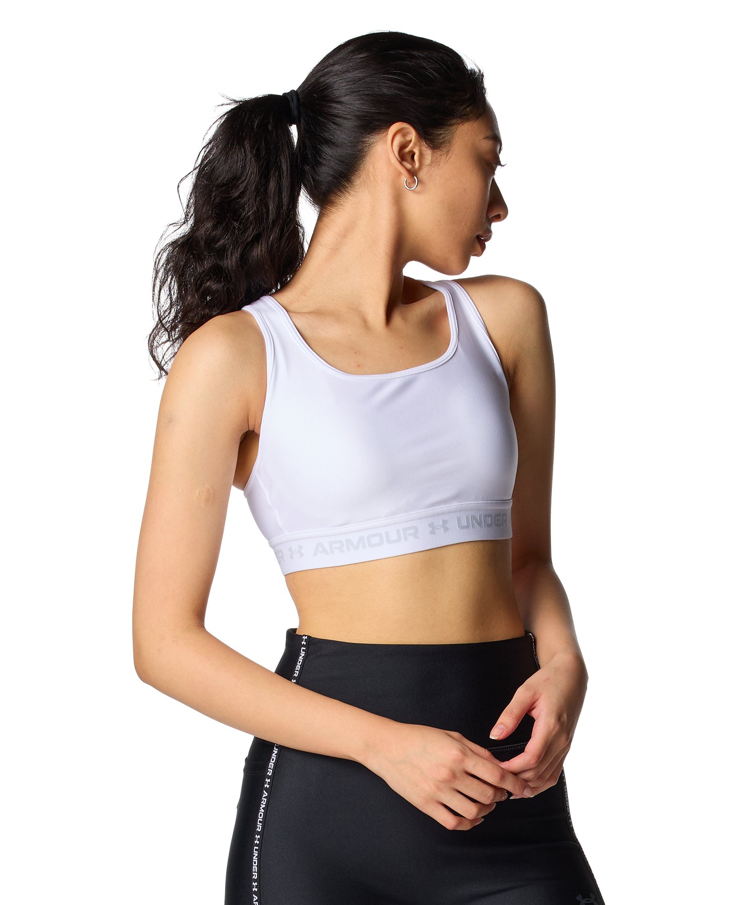 UA�N���X�o�b�N�u�� �~�f�B�A���T�|�[�g�i�g���[�j���O/WOMEN�j