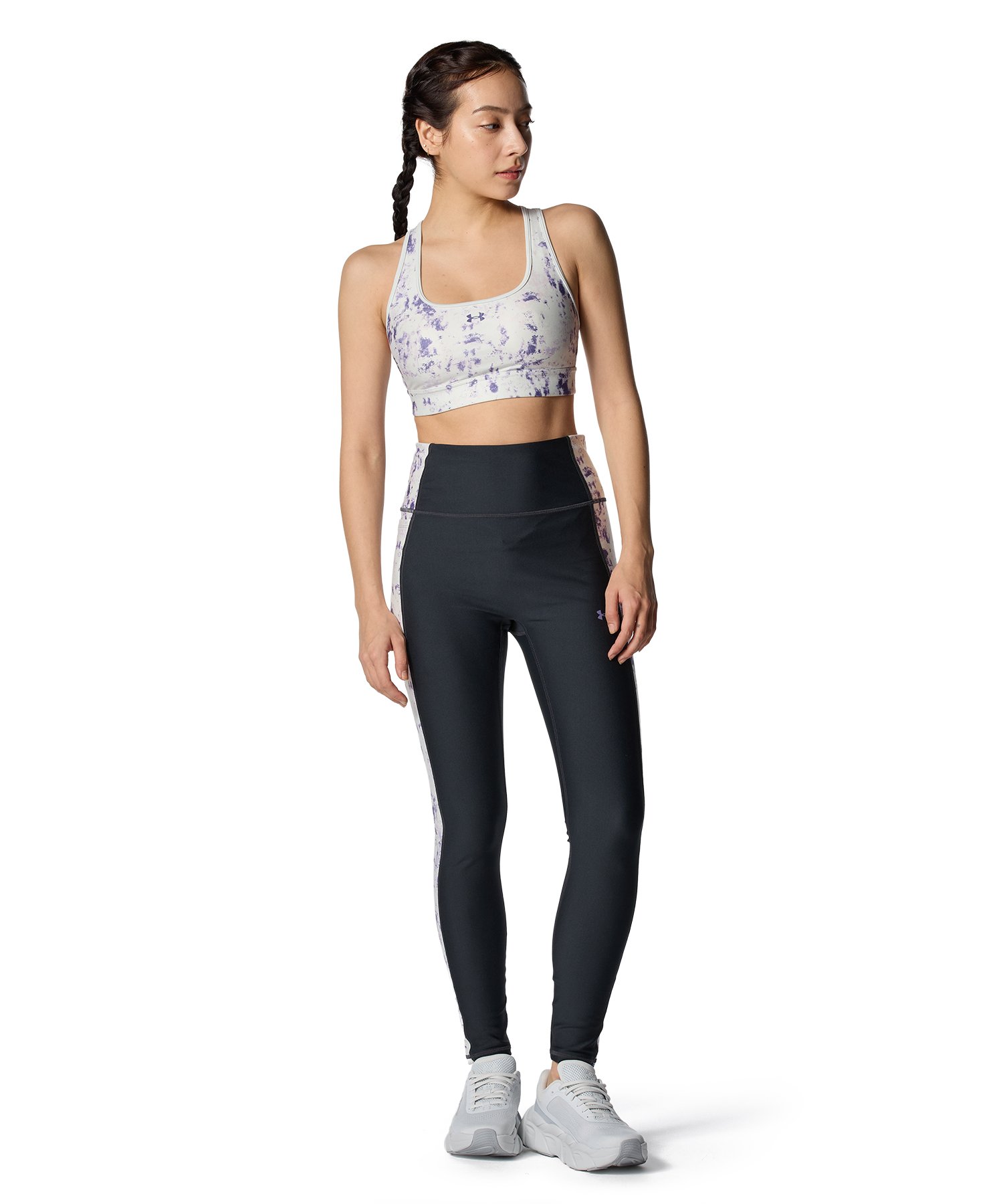 UA�N���X�o�b�N�u�� �v�����g �~�f�B�A���T�|�[�g�i�g���[�j���O/WOMEN�j