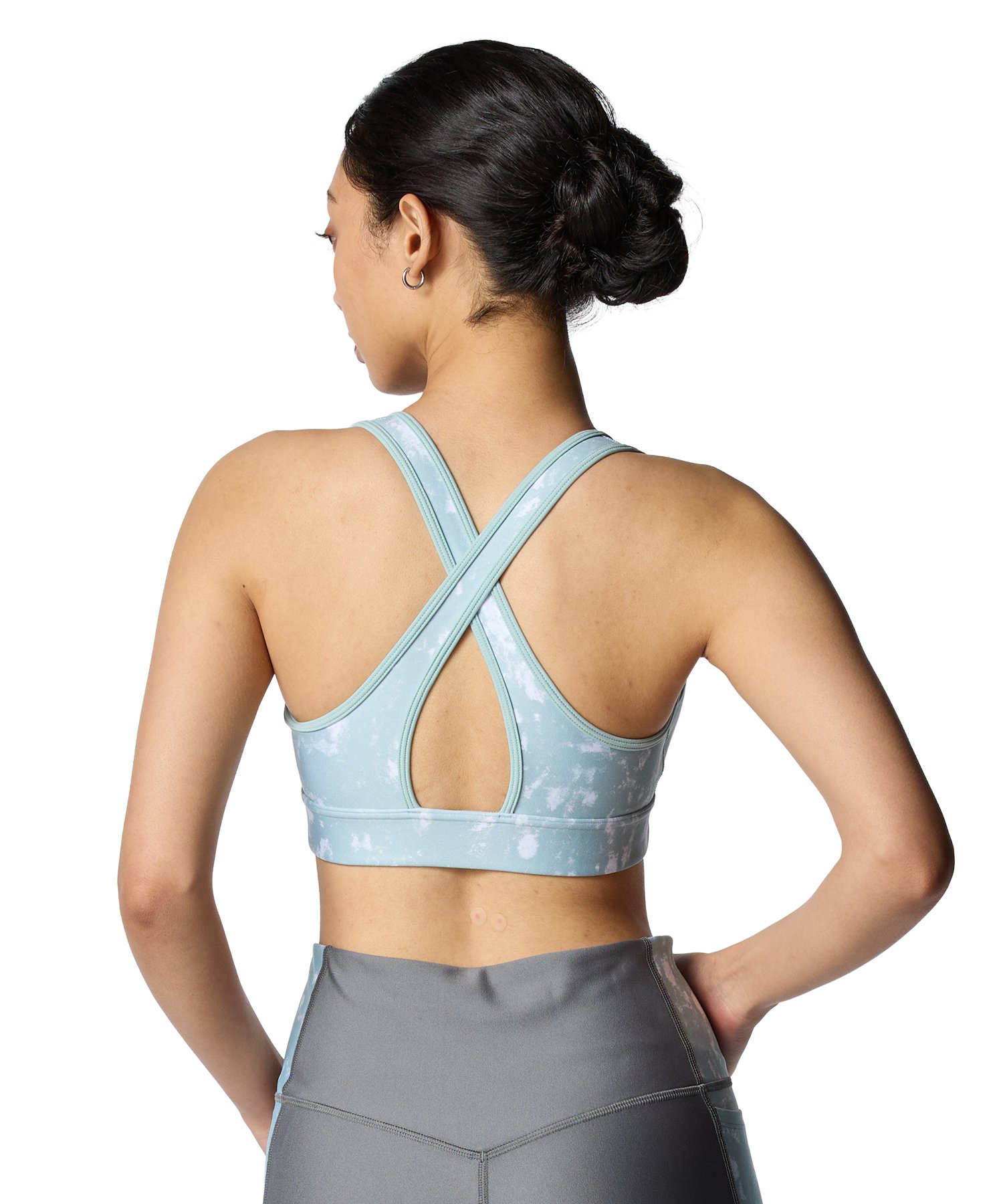 UA�N���X�o�b�N�u�� �v�����g �~�f�B�A���T�|�[�g�i�g���[�j���O/WOMEN�j