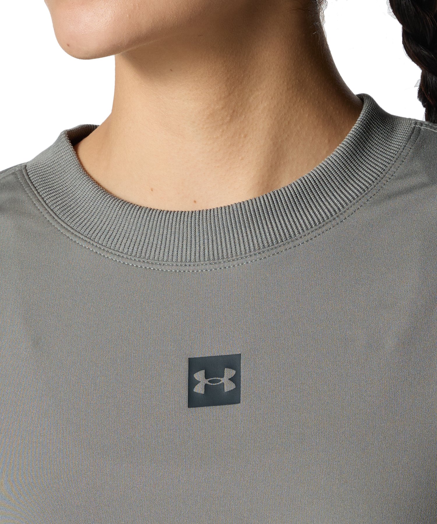 UA���`�x�[�g �{�b�N�X �O���t�B�b�N T�V���c�i�g���[�j���O/WOMEN�j