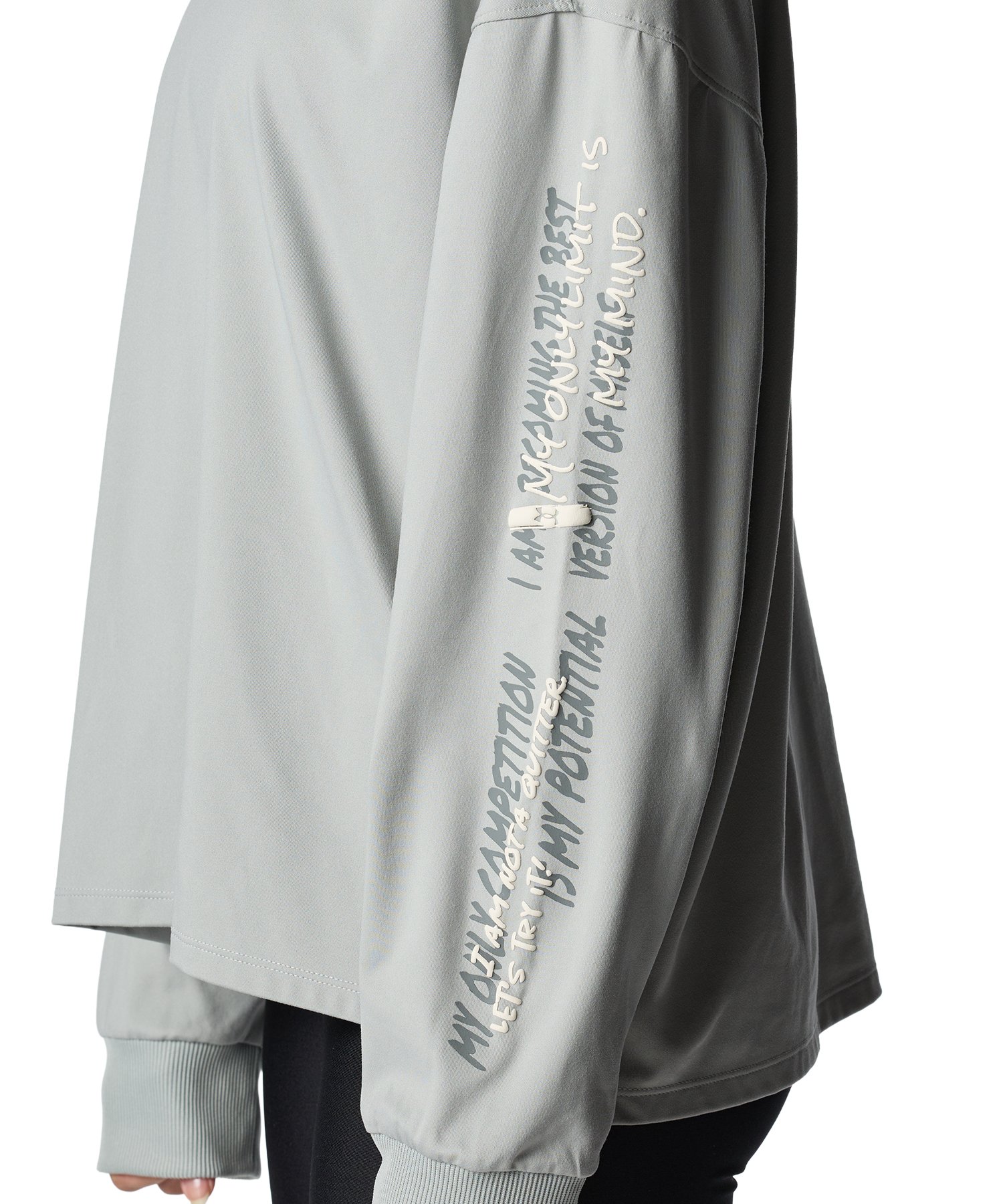 UA���`�x�[�g �����O�X���[�u T�V���c�i�g���[�j���O/WOMEN�j